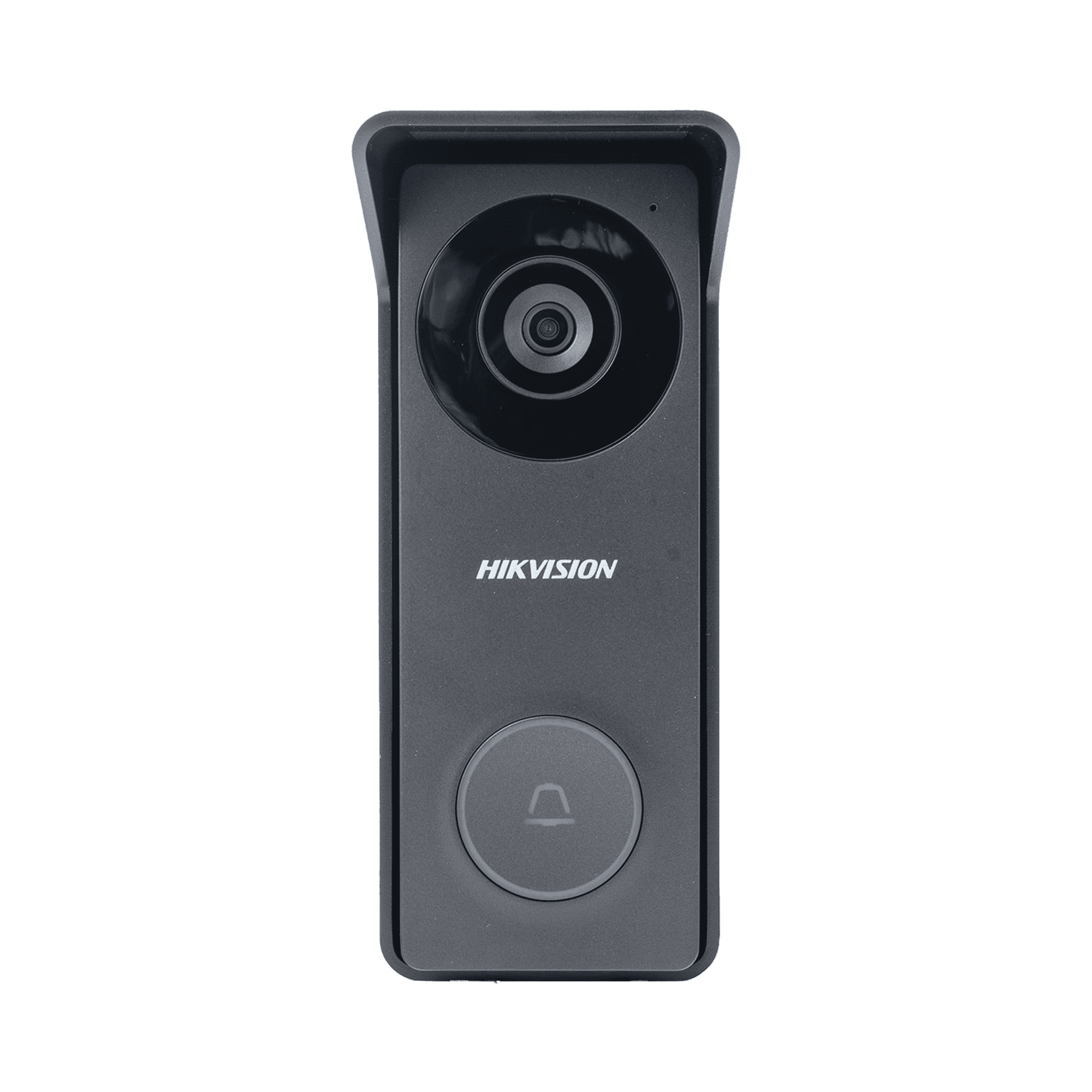 Kit de Videoportero Hibrido TurboHD con Pantalla LCD touch de 7″ Wi-Fi / Frente de Calle para Exterior Metalico / 720p (1 Megapíxel )117° de Visión (Gran Angular) / Llamada a App Hik-Connect DS-KIS313-P - HIKVISION