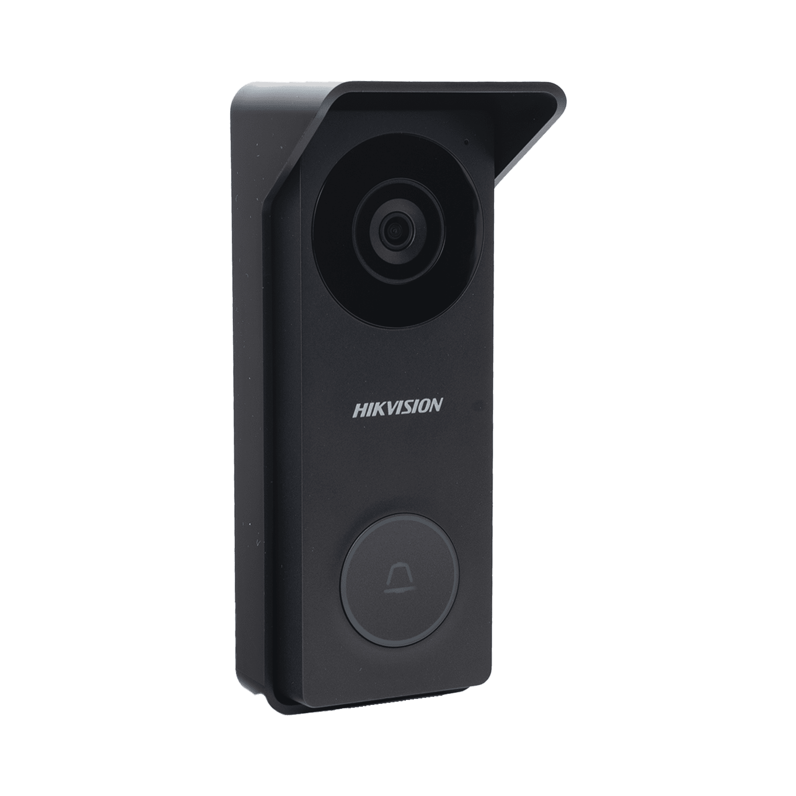Kit de Videoportero Hibrido TurboHD con Pantalla LCD touch de 7″ Wi-Fi / Frente de Calle para Exterior Metalico / 720p (1 Megapíxel )117° de Visión (Gran Angular) / Llamada a App Hik-Connect DS-KIS313-P - HIKVISION