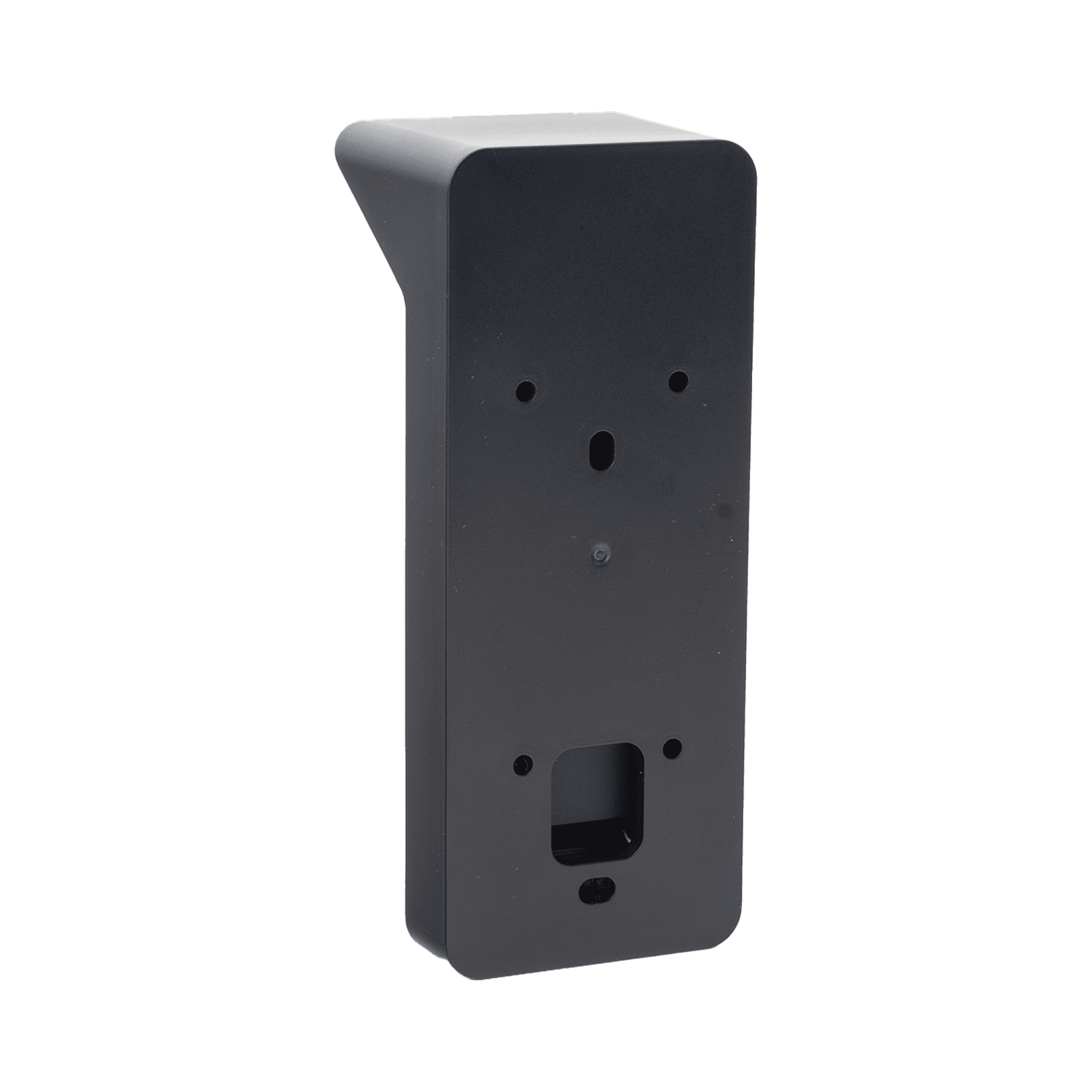 Kit de Videoportero Hibrido TurboHD con Pantalla LCD touch de 7″ Wi-Fi / Frente de Calle para Exterior Metalico / 720p (1 Megapíxel )117° de Visión (Gran Angular) / Llamada a App Hik-Connect DS-KIS313-P - HIKVISION