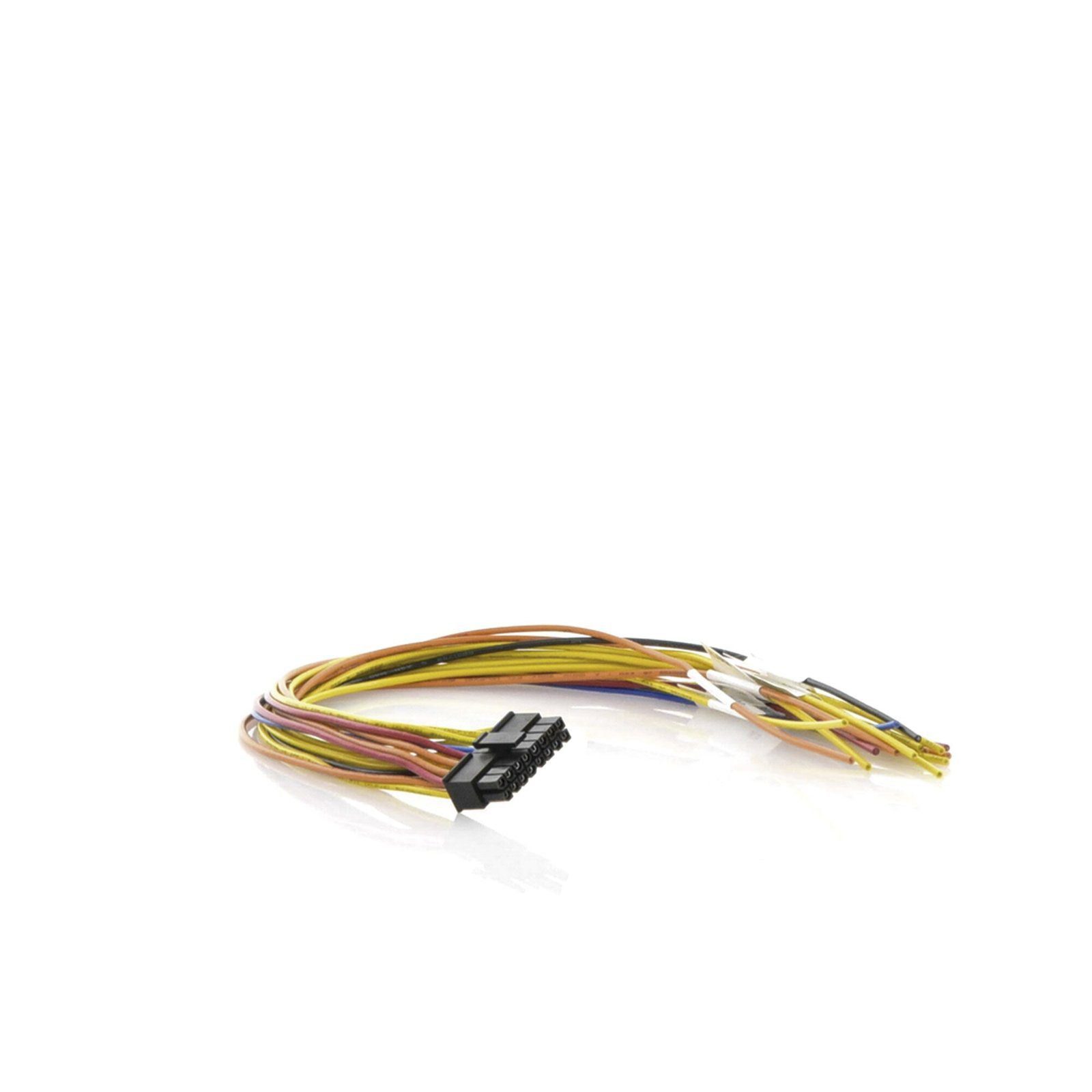 Cable Adaptador para Entrada y Salida de Alarmas / Compatible para el Kit DS-MP5604SD/GLF(LITE)(KIT) DSMP-ADAPTER-IO - HIKVISION