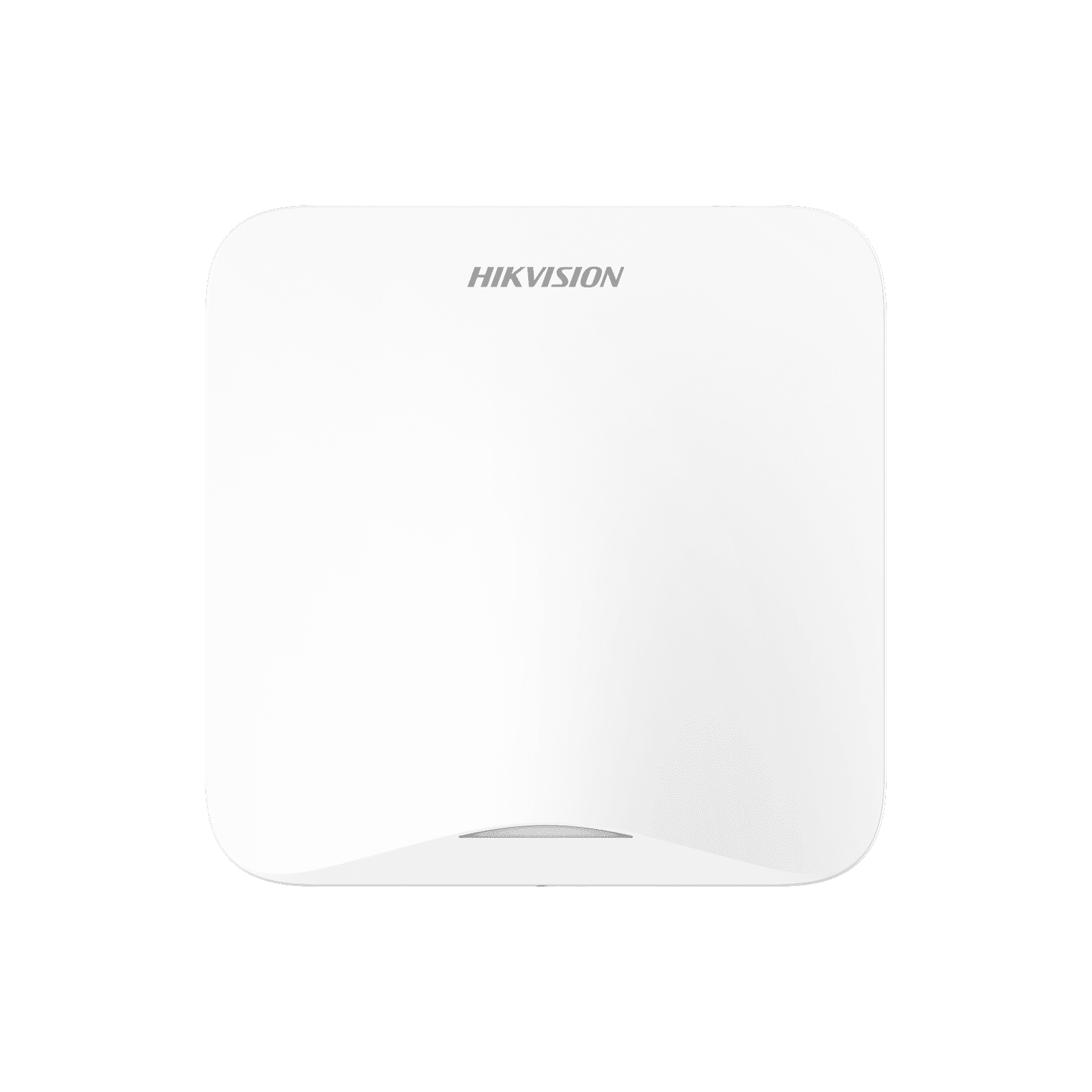 (AX HOME) Panel de Alarma Inalámbrico Hikvision / Soporta 16 Zonas / Conexión Wi-Fi / Interfaz Amigable / Notificaciones Hik-Connect6, Hik-Partner PRO DS-PA201P-16WB - HIKVISION