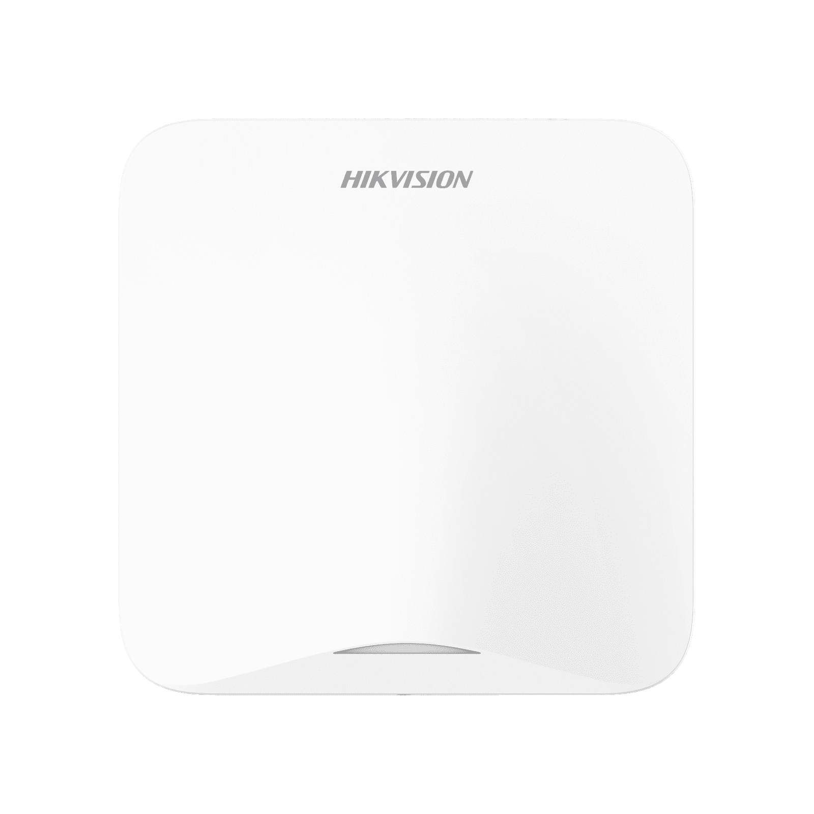 (AX HOME) Panel de Alarma Inalámbrico Hikvision / Soporta 16 Zonas / Conexión Wi-Fi, GSM 3G/4G MicroSIM / Interfaz Amigable / Notificaciones Hik-Connect6, Hik-Partner PRO DS-PA201PS-16WB/A-LA - HIKVISION