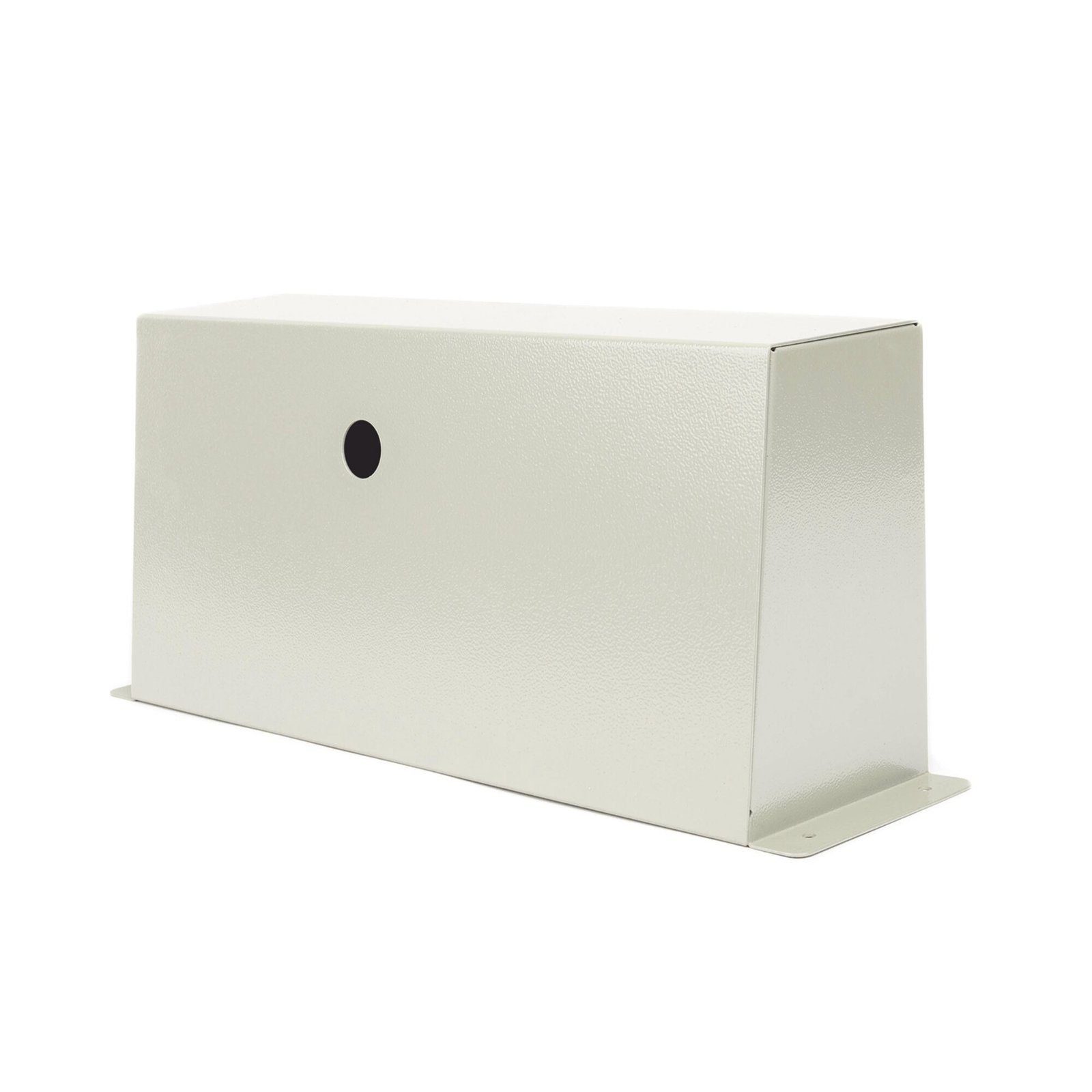 Botón de Pánico Tipo Pedal / Ideal para Casas de Empeño, Bancos, Joyerías y Negocios en General DS-PD1-EB-PF - HIKVISION