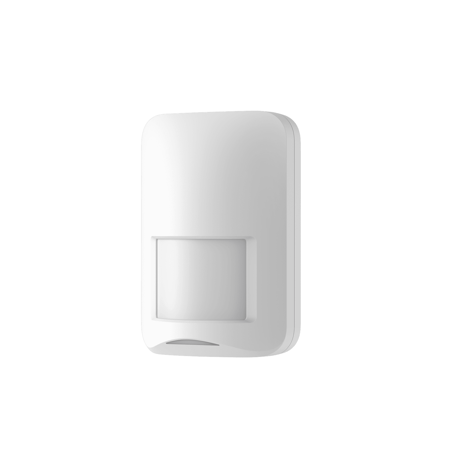 (AX HOME) Contacto Magnético Inalámbrico DS-PD201MC-WB - HIKVISION