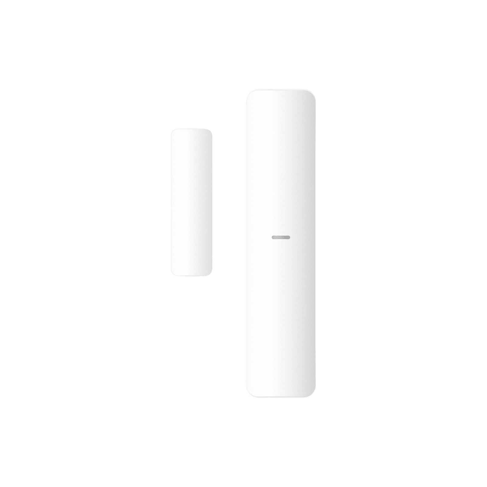 (AX HOME) Detector PIR Inalámbrico Interior / Inmunidad a Mascotas / Rango de Detección de 10 mts / Ángulo de 90° de Cobertura DS-PD201P10-WB - HIKVISION
