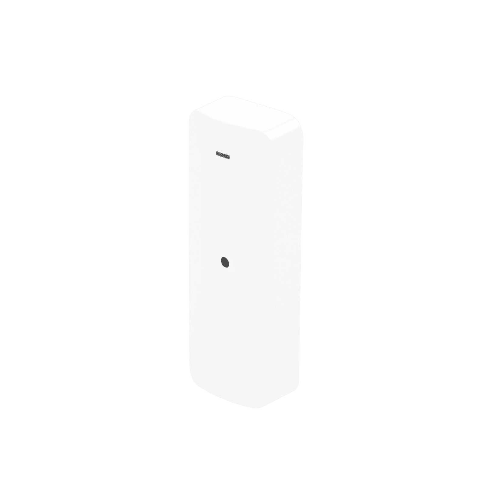 (AX PRO) Detector Inalámbrico de Ruptura de Cristal / 3 en 1 / Soporta 2 Zonas Cableadas / Rango de Detección de 8 mts / Ángulo de 120° de Cobertura/ No compatible con el panel DS-PHA64-LP DS-PDBG8-EG2-WB - HIKVISION