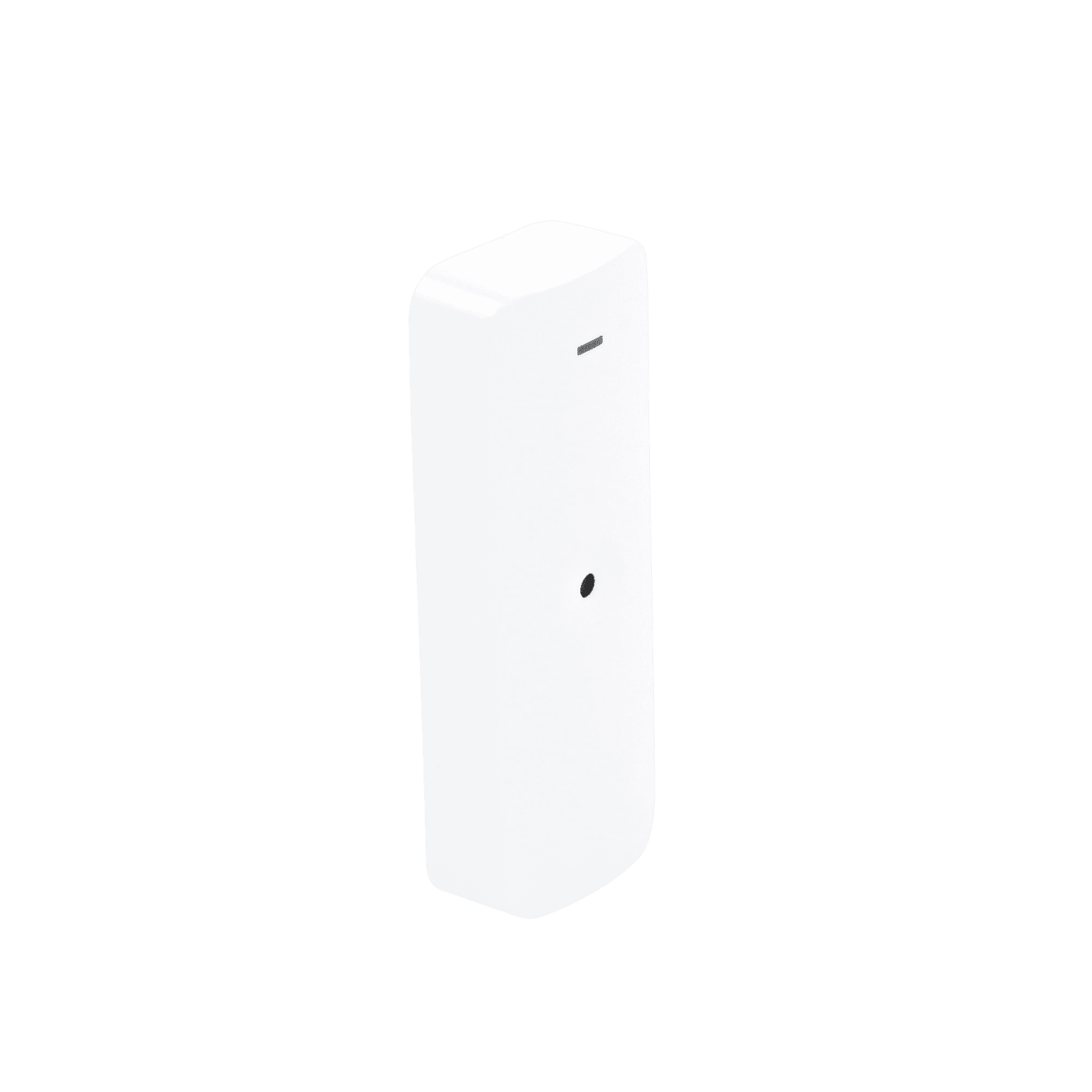 (AX PRO) Detector Inalámbrico de Ruptura de Cristal / 3 en 1 / Soporta 2 Zonas Cableadas / Rango de Detección de 8 mts / Ángulo de 120° de Cobertura/ No compatible con el panel DS-PHA64-LP DS-PDBG8-EG2-WB - HIKVISION