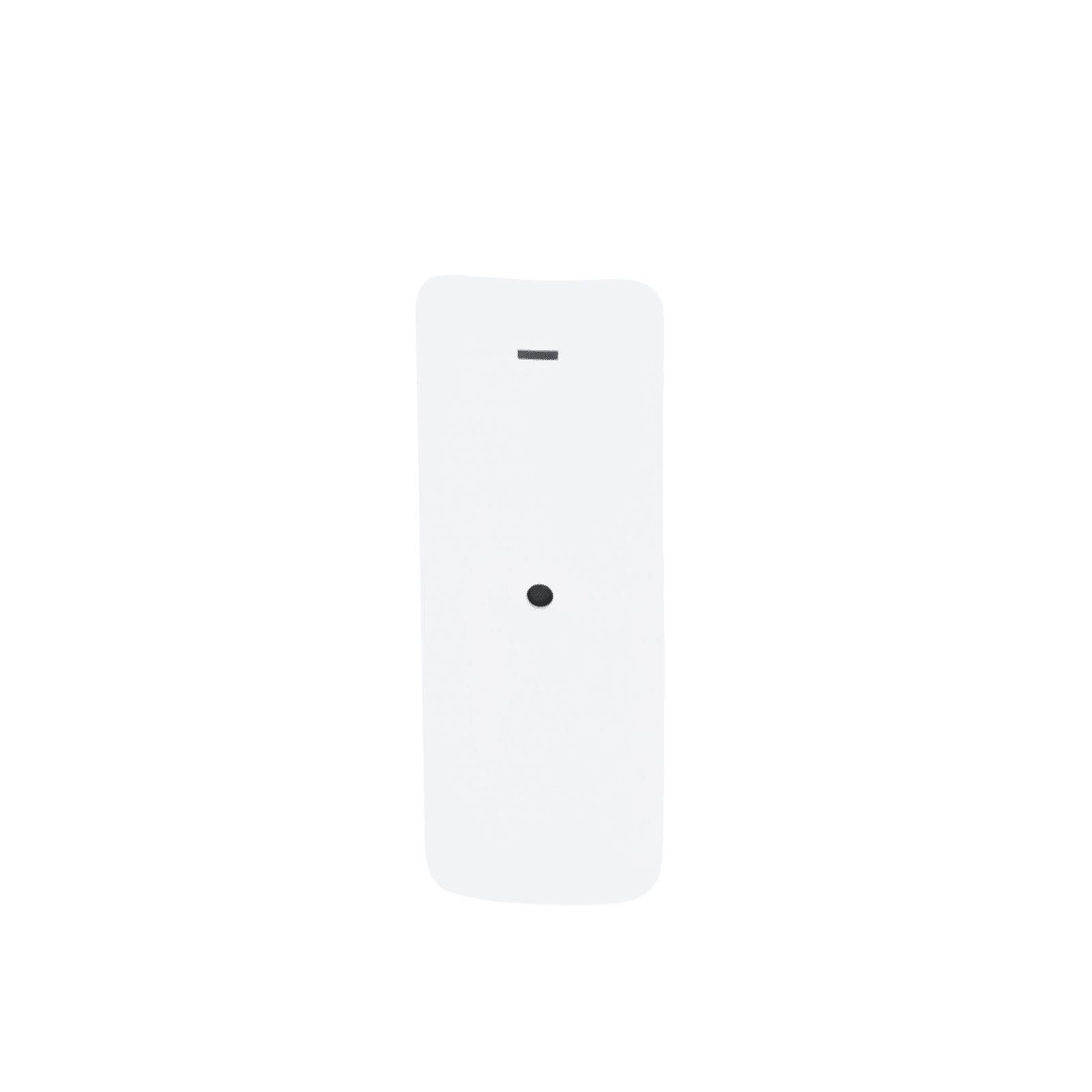 (AX PRO) Detector Inalámbrico de Ruptura de Cristal / 3 en 1 / Soporta 2 Zonas Cableadas / Rango de Detección de 8 mts / Ángulo de 120° de Cobertura/ No compatible con el panel DS-PHA64-LP DS-PDBG8-EG2-WB - HIKVISION