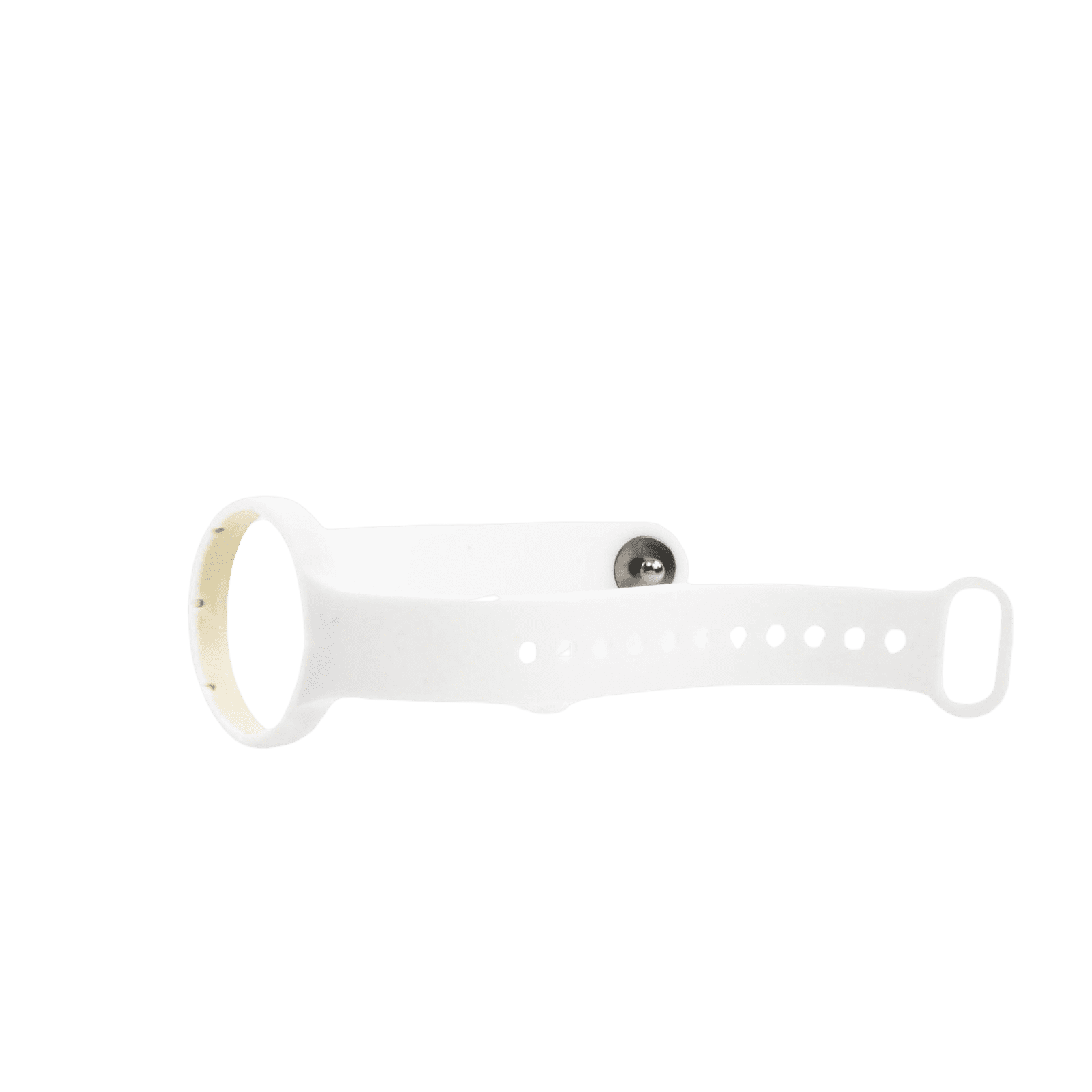 (AX PRO) Pulsera para Botón de Pánico Portátil / Compatible con DS-PDEBP1-EG2-WB y DS-PDEBP2-EG2-WB DS-PDB-IN-WRISTBAND - HIKVISION
