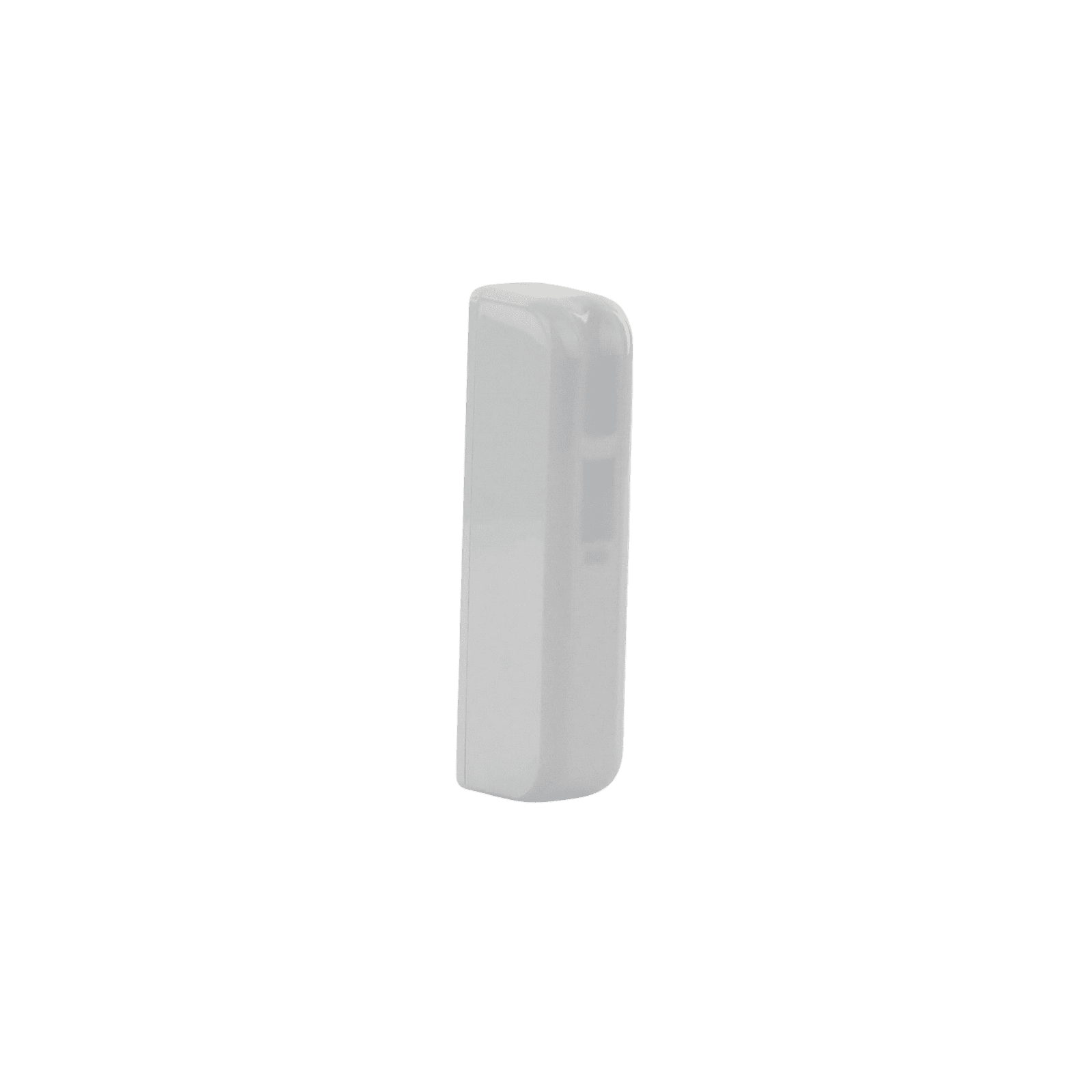 (AX PRO) Detector PIR Inalámbrico Slim /  Tipo Cortina / Exterior IP65 /  Rango de Detección de 10 mts / Ángulo de 5° Cobertura DS-PDC10AM-EG2-WB - HIKVISION