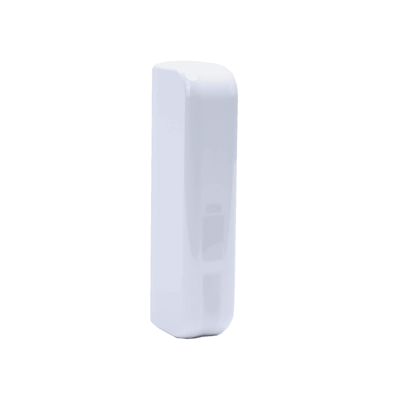Sensor de Doble Tecnología Cableado Tipo Cortina / Exterior IP65 / Ángulo de Detección: 5° DS-PDC10DM-VG3 - HIKVISION