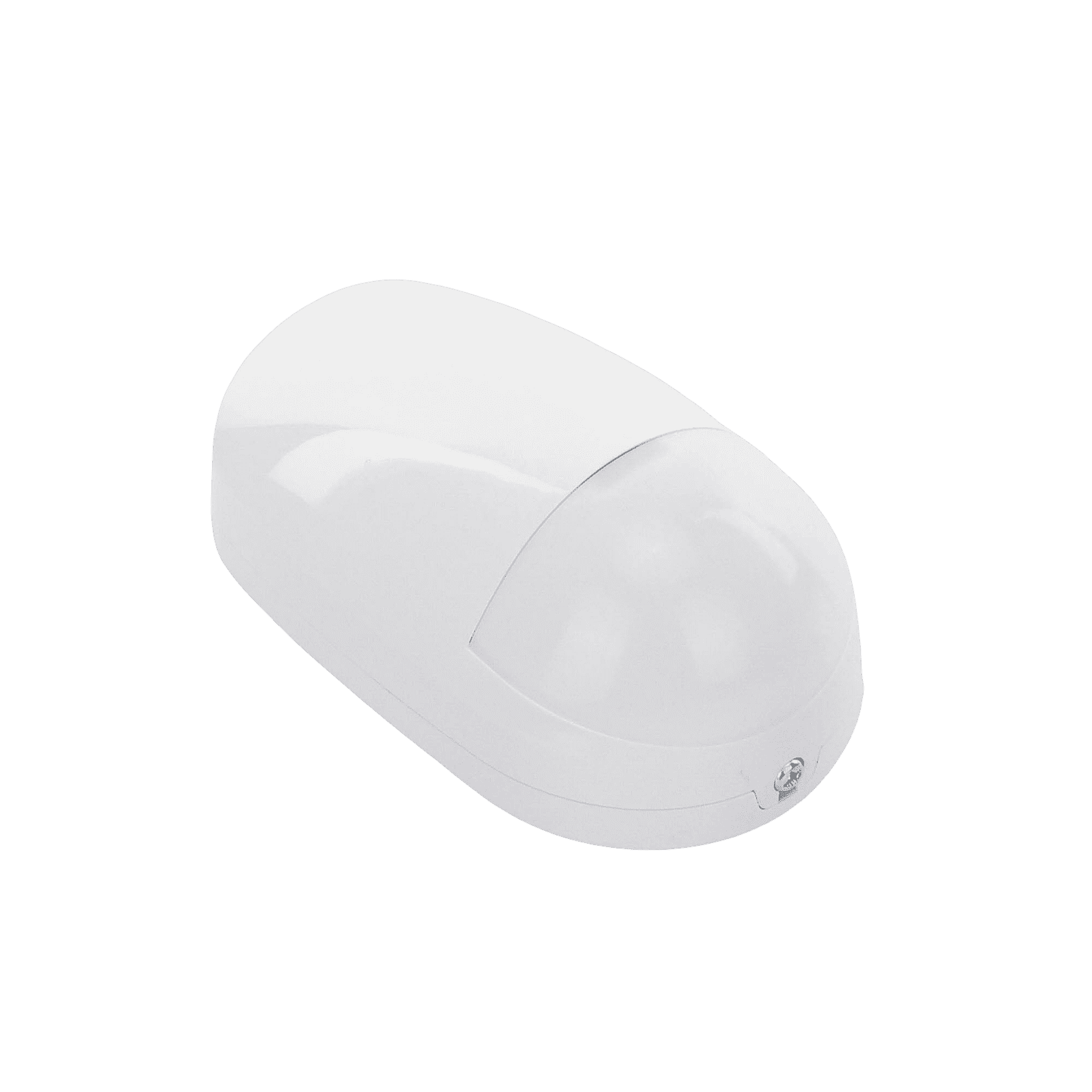 (AX PRO) Detector PIR Inalámbrico Interior / tipo cortina / Rango de Detección de 15 mts / Angulo de 6.3° de Cobertura DS-PDC15-EG2-WB(B) - HIKVISION