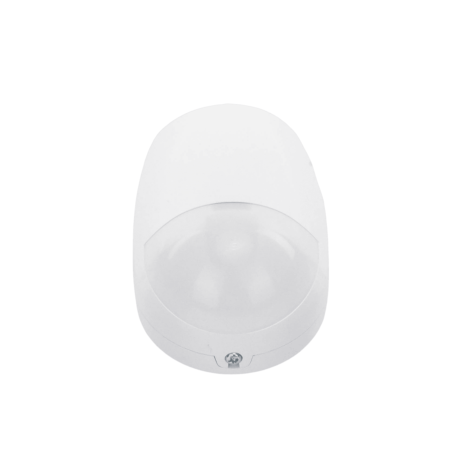 (AX PRO) Detector PIR Inalámbrico Interior / tipo cortina / Rango de Detección de 15 mts / Angulo de 6.3° de Cobertura DS-PDC15-EG2-WB(B) - HIKVISION
