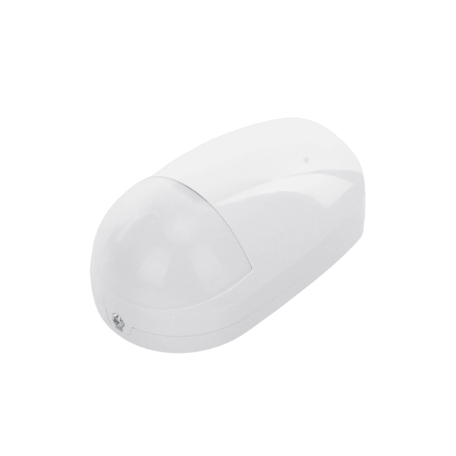 (AX PRO) Detector PIR Inalámbrico Interior / tipo cortina / Rango de Detección de 15 mts / Angulo de 6.3° de Cobertura DS-PDC15-EG2-WB(B) - HIKVISION