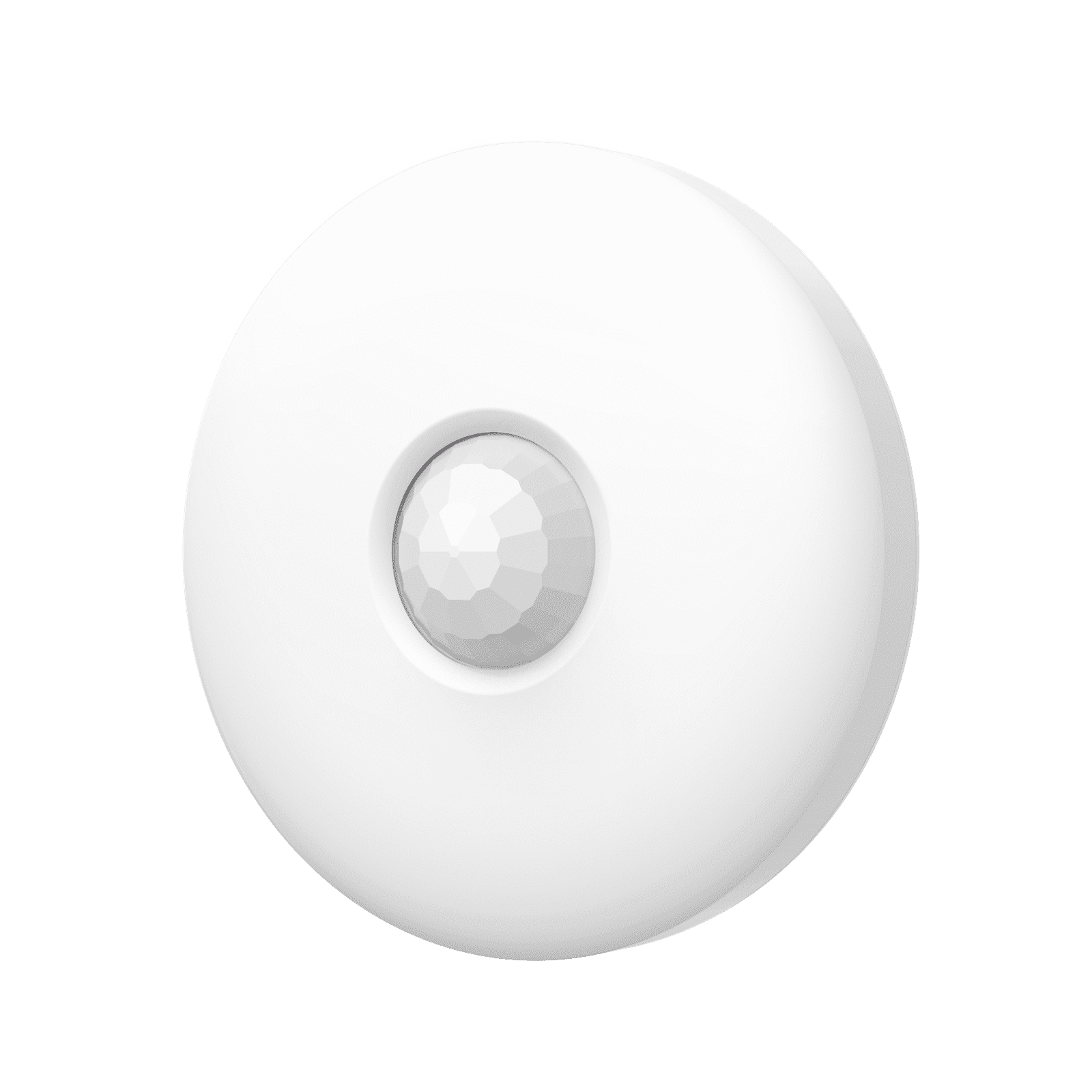 Sensor PIR de Movimiento Dual-Tech con Cobertura de 360° / Rango de Detección 12 mts / Uso en Interior DS-PDCL12DT-EG2 - HIKVISION