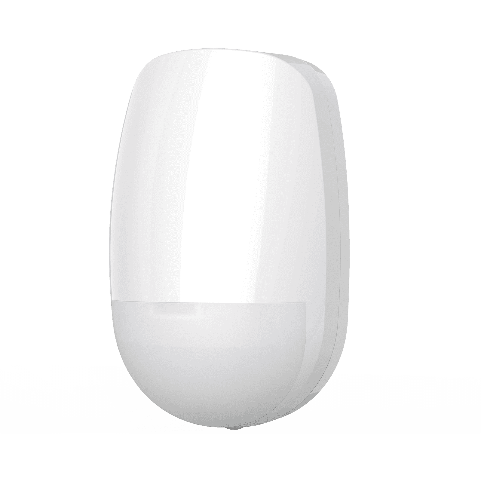 (AX PRO) Detector PIR Inalámbrico de Doble Tecnología / Inmunidad a Mascotas / Rango de Detección de 12 mts / Angulo de 85.9° de Cobertura DS-PDD12P-EG2-WB - HIKVISION