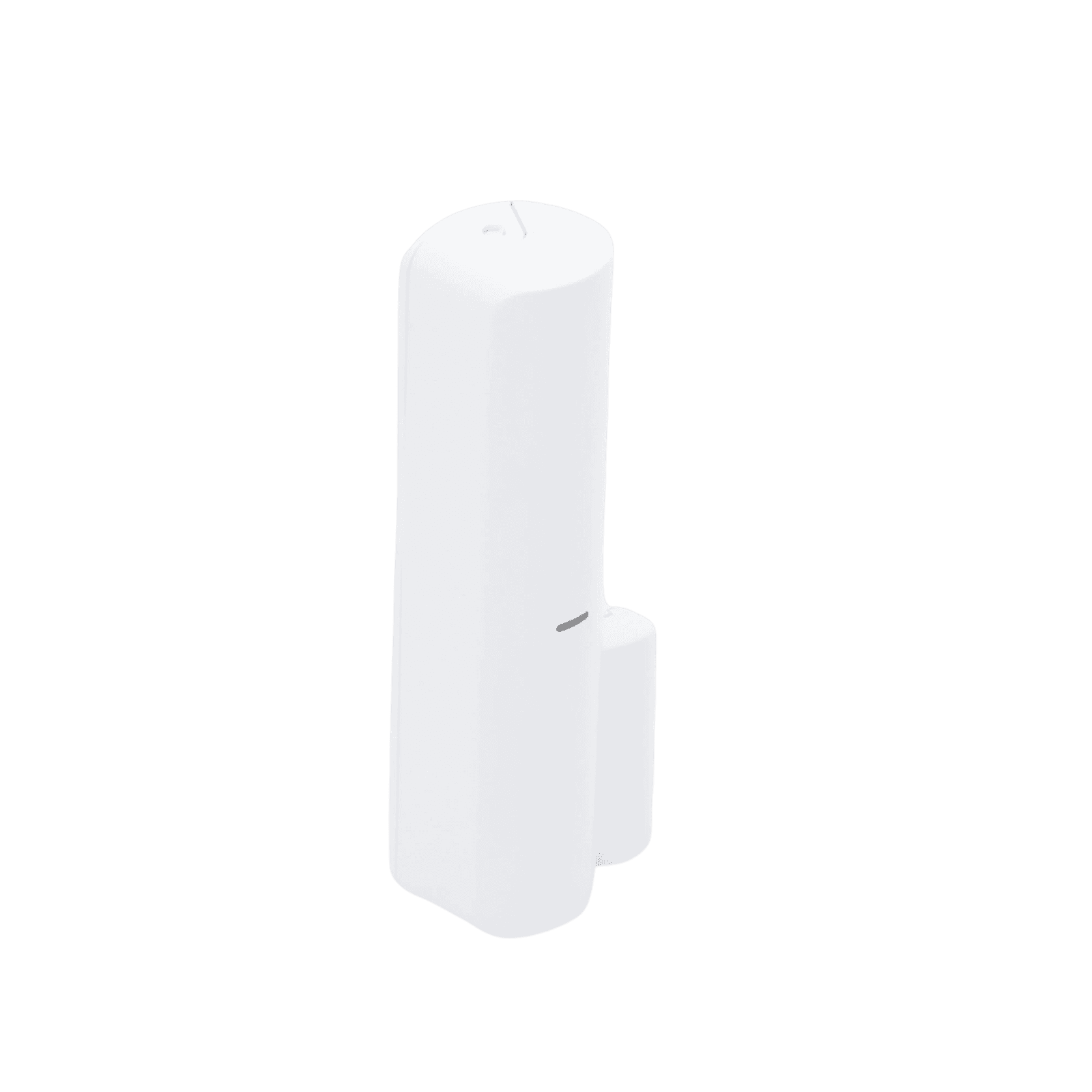 (AX PRO) Contacto Magnético Inalámbrico + 2 ZONAS PARA AGREGAR SENSORES CABLEADOS / 3 en 1 / Soporta 2 Zonas Cableadas DS-PDMC-EG2-WB(B) - HIKVISION