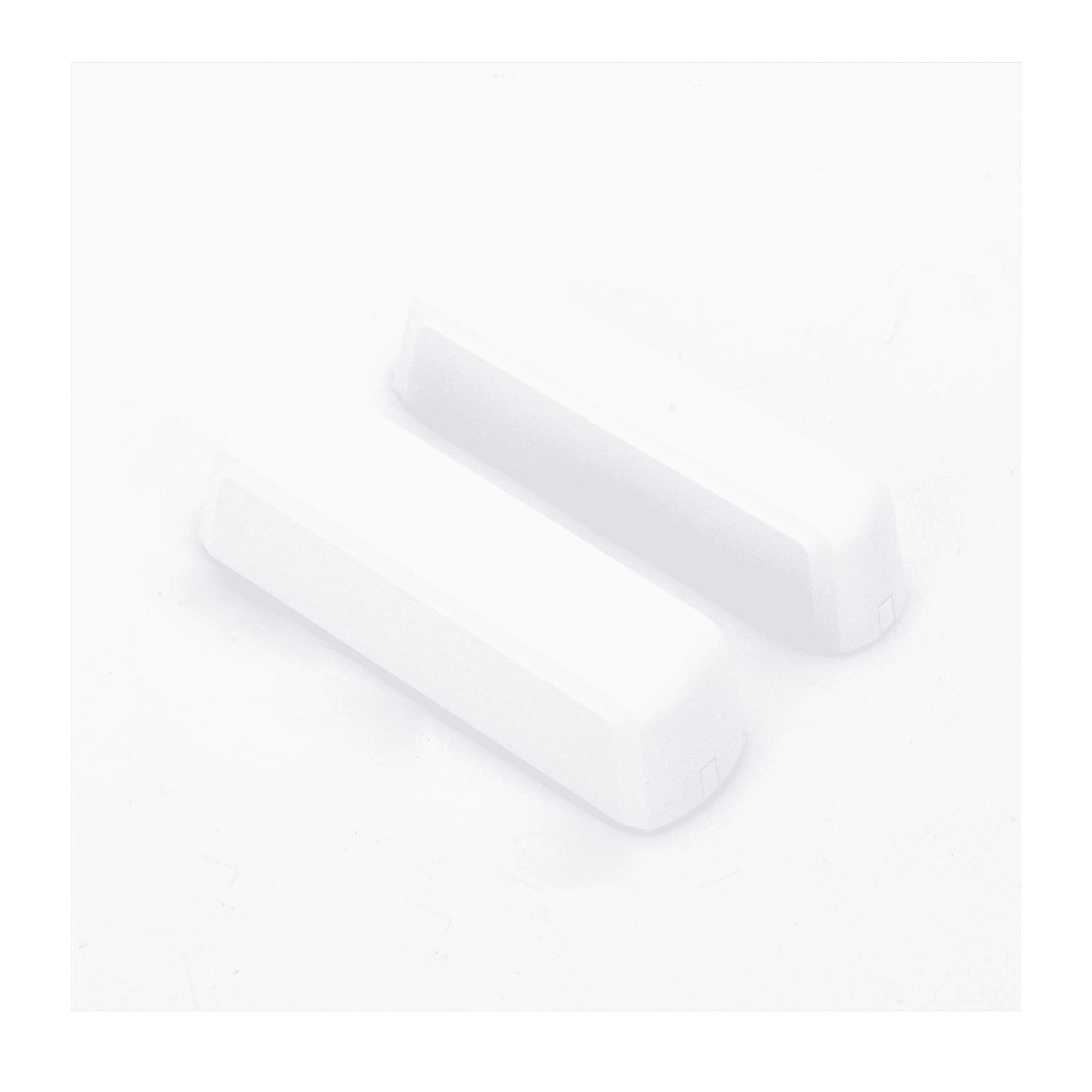(AX PRO) Contacto Magnético Inalámbrico para Exterior Protección IP66 / No compatible con el panel DS-PHA64-LP DS-PDMCX-E-WB - HIKVISION