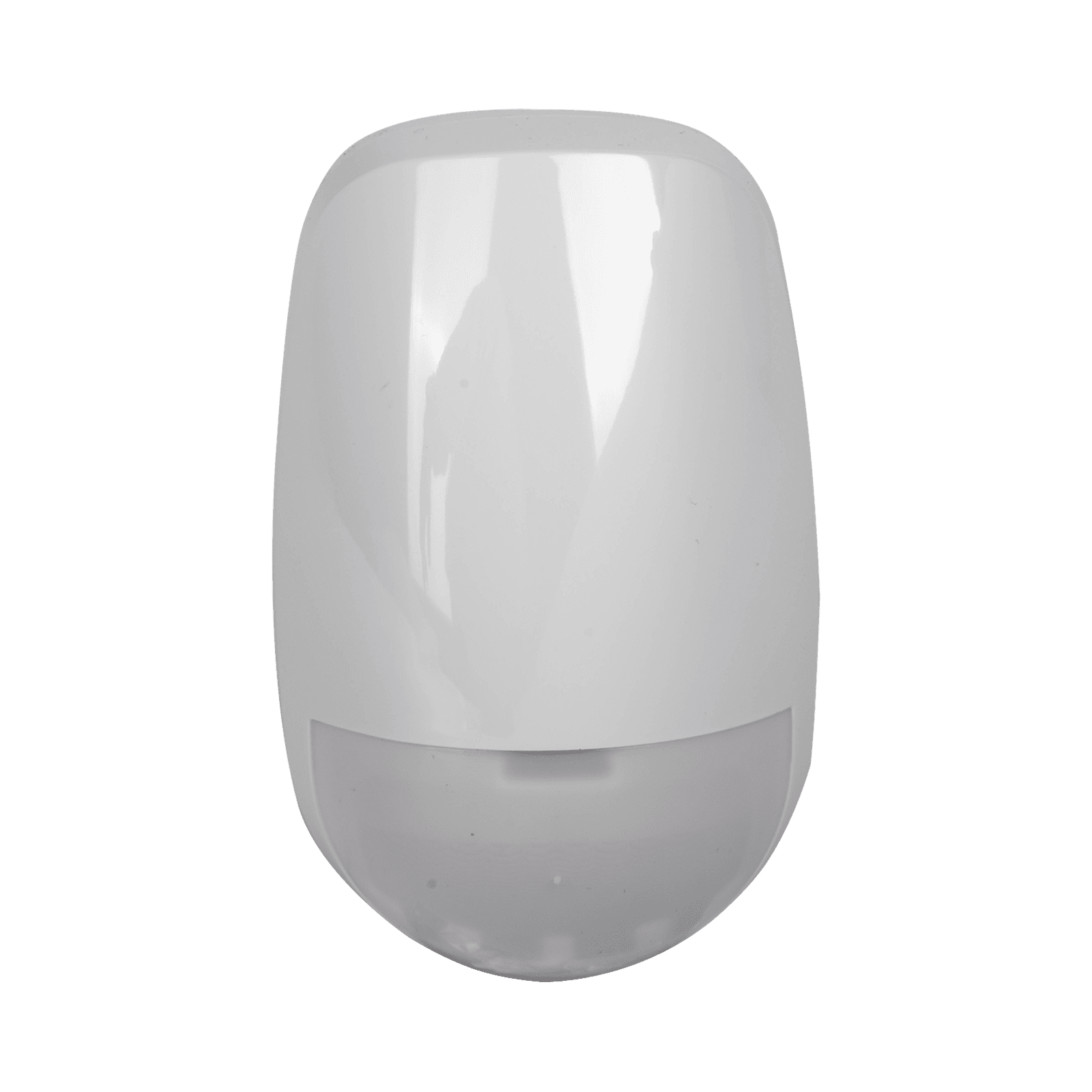 (AX PRO) Detector PIR Inalámbrico Interior serie AX PRO / Inmunidad a Mascotas / Rango de Detección de 15 mts / Angulo de 85.9° de Cobertura DS-PDP15P-EG2-WB(B) - HIKVISION