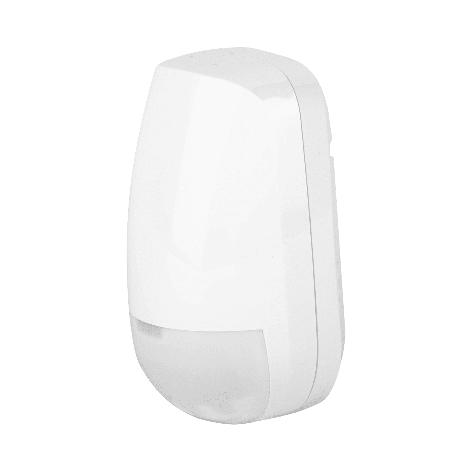 (AX PRO) Detector PIR Inalámbrico Interior serie AX PRO / Inmunidad a Mascotas / Rango de Detección de 15 mts / Angulo de 85.9° de Cobertura DS-PDP15P-EG2-WB(B) - HIKVISION