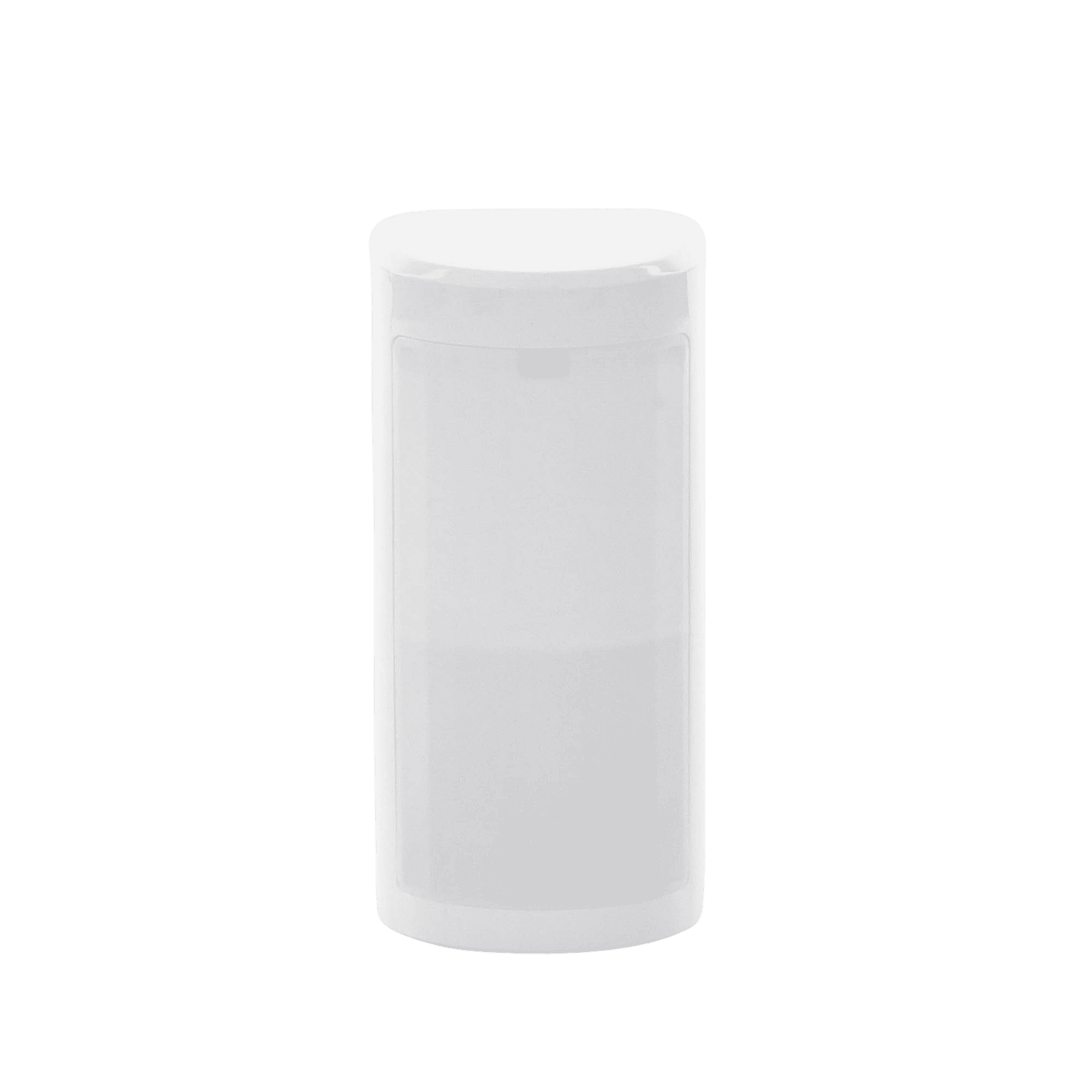 (AX PRO) Detector PIR Doble Exterior IP65 / Rango de Detección 18 mts de Profundidad Colocado a 2.7 mts de Altura / Ángulo de Cobertura de 90° / Inmunidad a Mascotas 24 Kg / No Compatible con el Panel DS-PHA64-LP DS-PDP18-HM-WB - HIKVISION