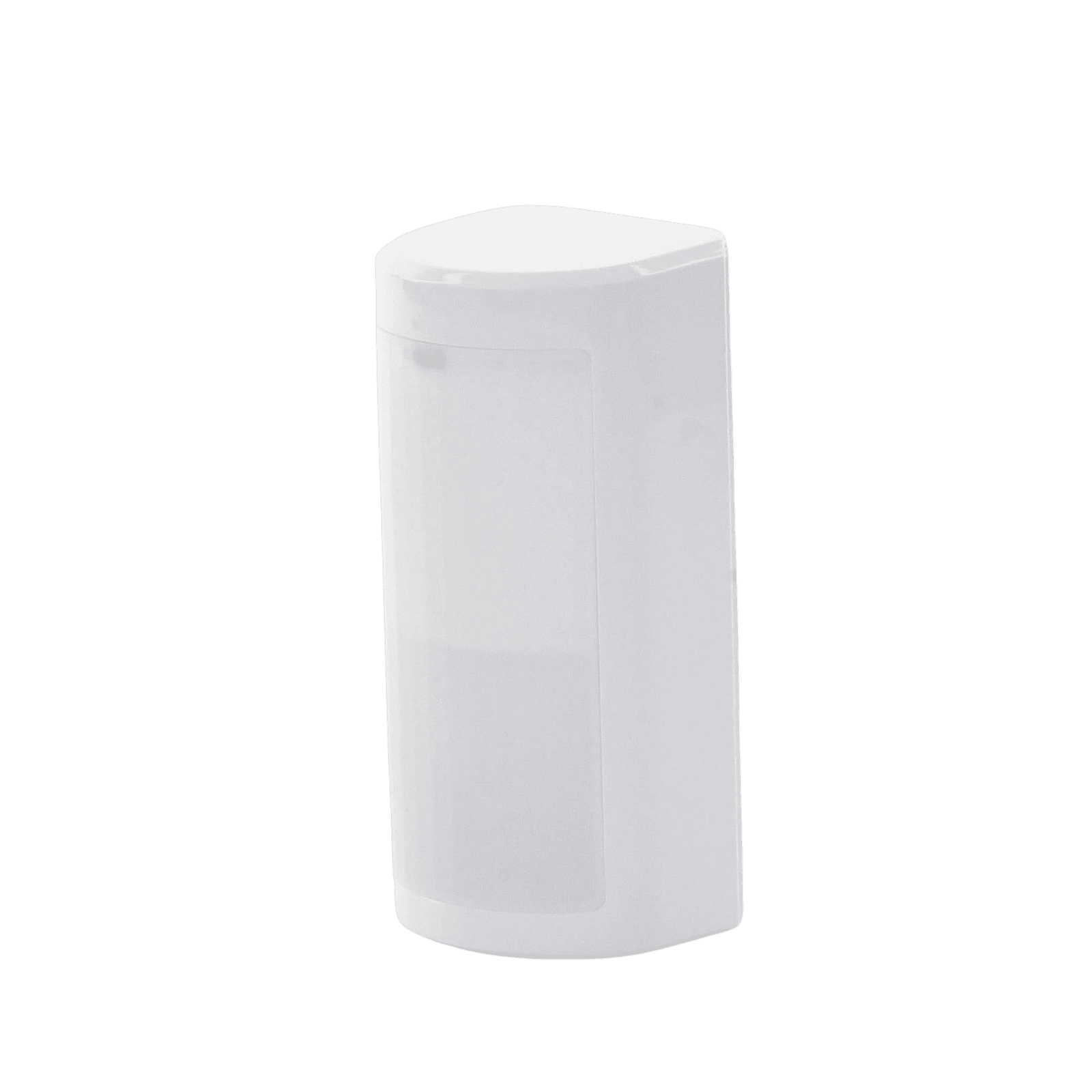 (AX PRO) Detector PIR Doble Exterior IP65 / Rango de Detección 18 mts de Profundidad Colocado a 2.7 mts de Altura / Ángulo de Cobertura de 90° / Inmunidad a Mascotas 24 Kg / No Compatible con el Panel DS-PHA64-LP DS-PDP18-HM-WB - HIKVISION