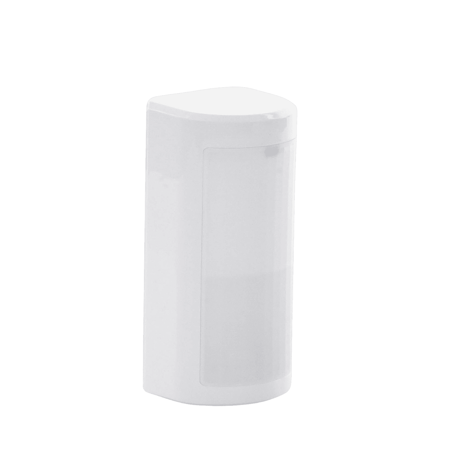 (AX PRO) Detector PIR Doble Exterior IP65 / Rango de Detección 18 mts de Profundidad Colocado a 2.7 mts de Altura / Ángulo de Cobertura de 90° / Inmunidad a Mascotas 24 Kg / No Compatible con el Panel DS-PHA64-LP DS-PDP18-HM-WB - HIKVISION
