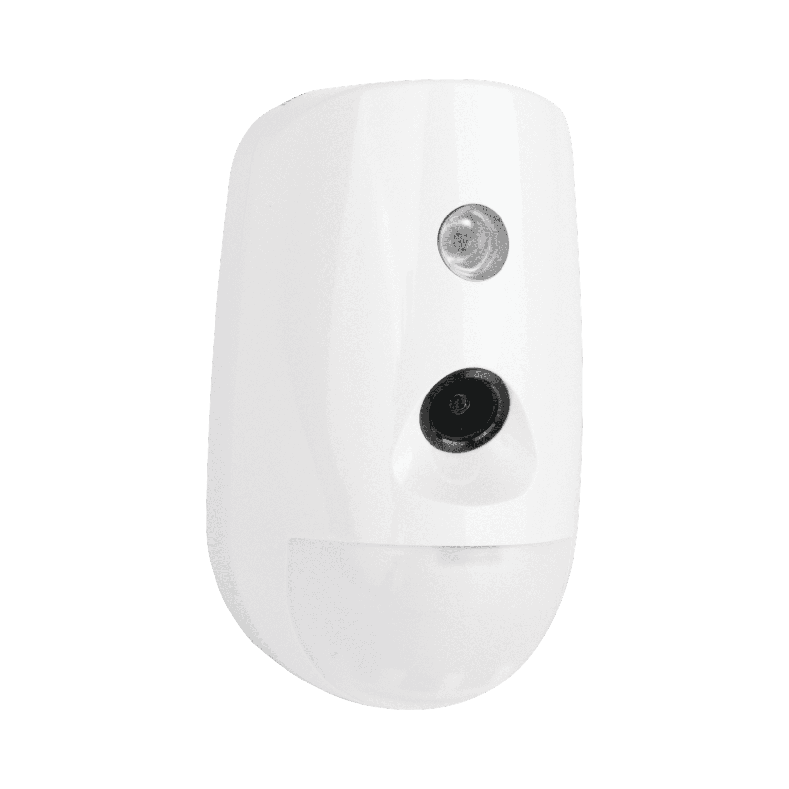 (AX HYBRID PRO) Cámara Cableada con PIR / Resolución de la cámara 1920 x 1080 / Inmunidad a Mascotas / Rango de Detección de 12 mts / Angulo de 85.9° de Cobertura  / SOLO  COMPATIBLE con el panel DS-PHA64-LP y DS-PHA64-LP(B DS-PDPC12P-EG2 - HIKVISION