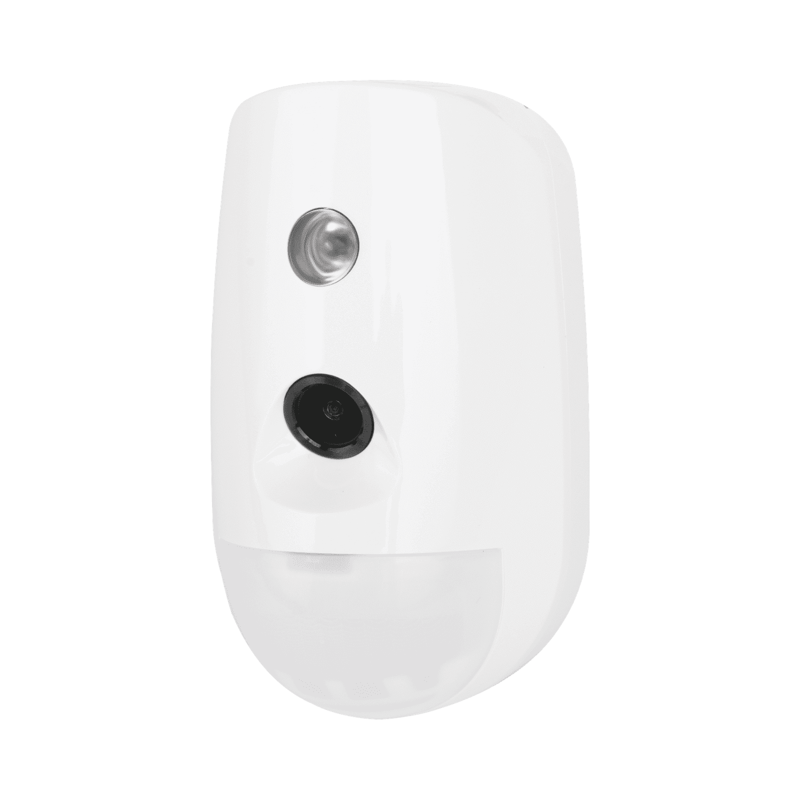 (AX HYBRID PRO) Cámara Cableada con PIR / Resolución de la cámara 1920 x 1080 / Inmunidad a Mascotas / Rango de Detección de 12 mts / Angulo de 85.9° de Cobertura  / SOLO  COMPATIBLE con el panel DS-PHA64-LP y DS-PHA64-LP(B DS-PDPC12P-EG2 - HIKVISION