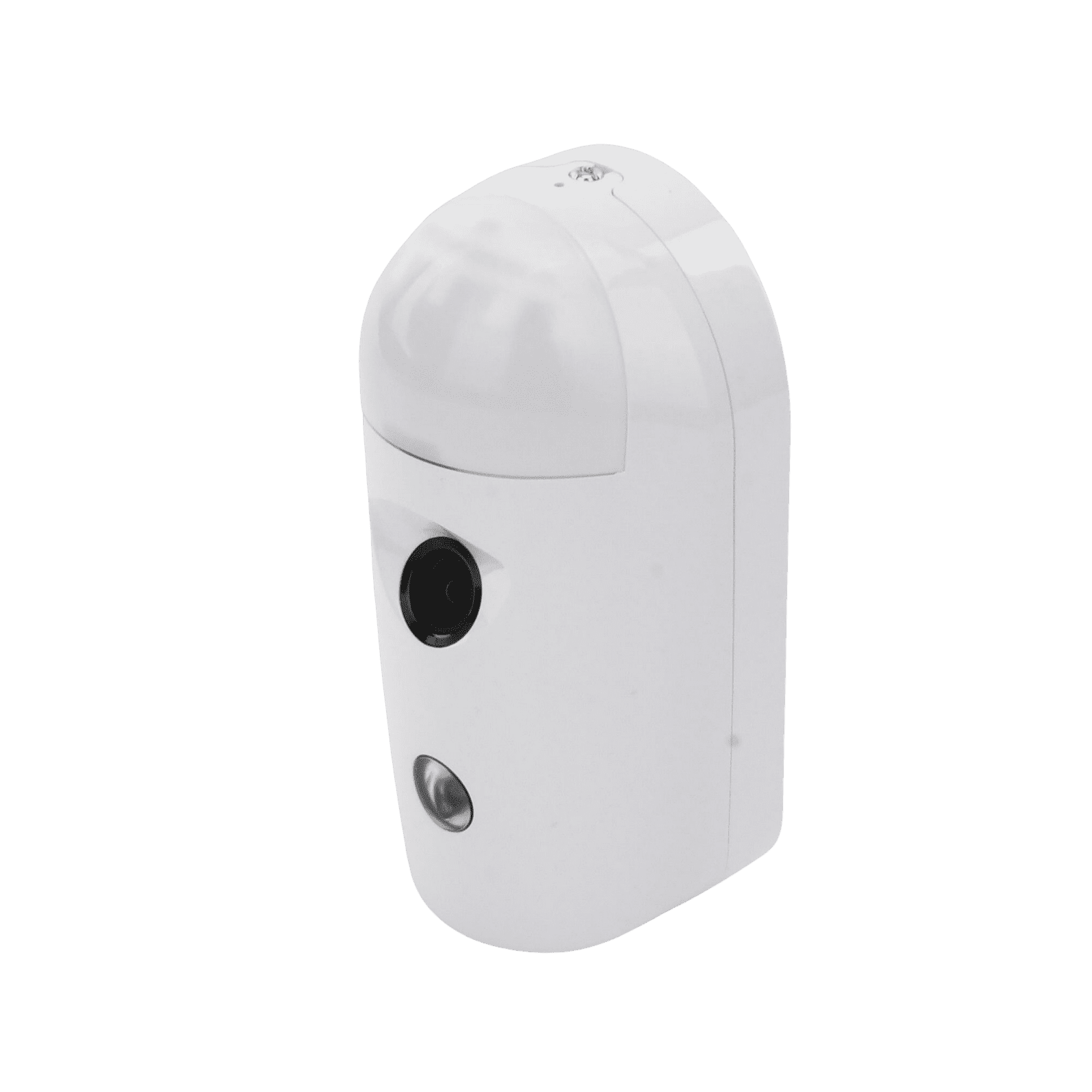 (AX HYBRID PRO) Cámara Cableada con PIR / Resolución de la cámara 1920 x 1080 / Inmunidad a Mascotas / Rango de Detección de 12 mts / Angulo de 85.9° de Cobertura  / SOLO  COMPATIBLE con el panel DS-PHA64-LP y DS-PHA64-LP(B DS-PDPC12P-EG2 - HIKVISION