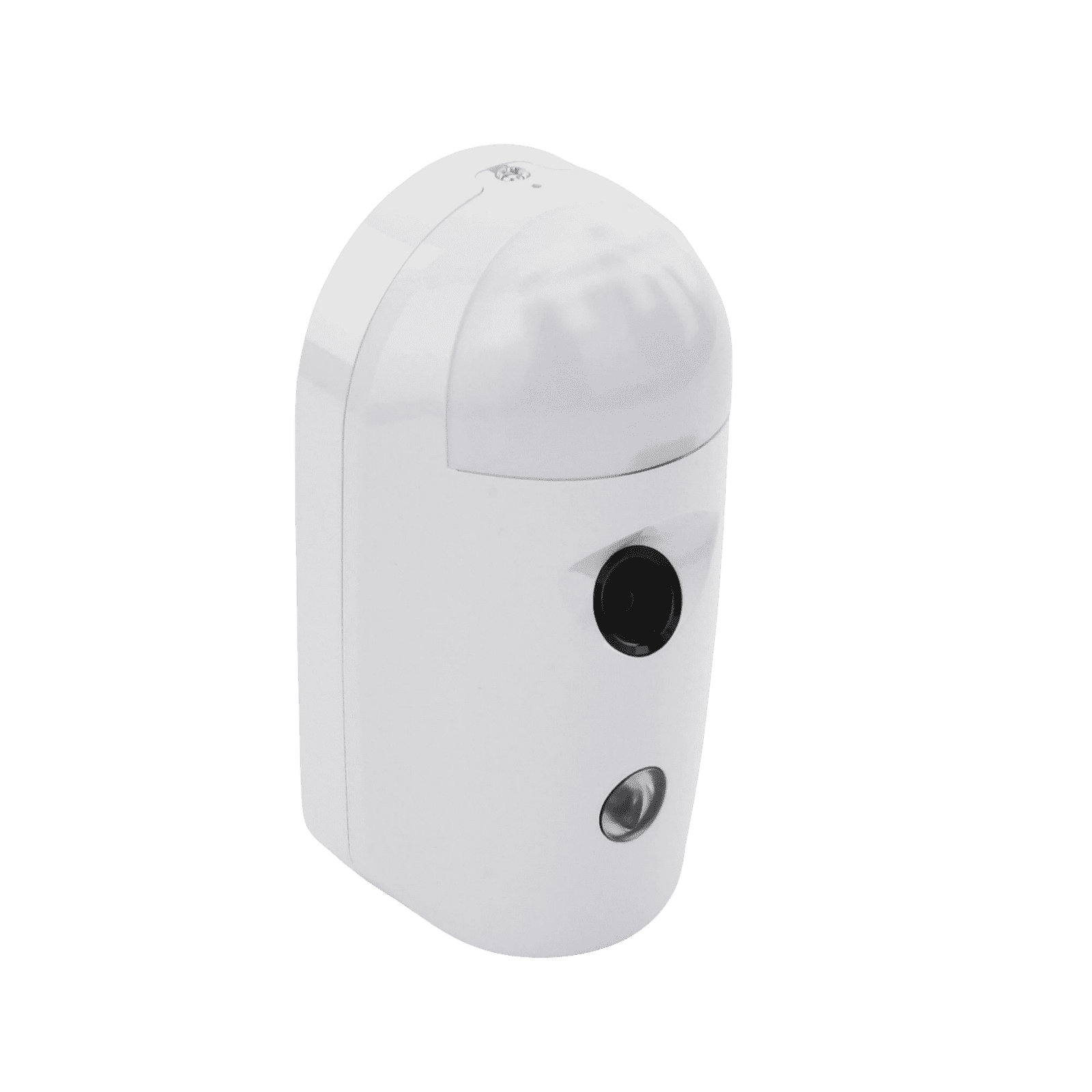 (AX HYBRID PRO) Cámara Cableada con PIR / Resolución de la cámara 1920 x 1080 / Inmunidad a Mascotas / Rango de Detección de 12 mts / Angulo de 85.9° de Cobertura  / SOLO  COMPATIBLE con el panel DS-PHA64-LP y DS-PHA64-LP(B DS-PDPC12P-EG2 - HIKVISION