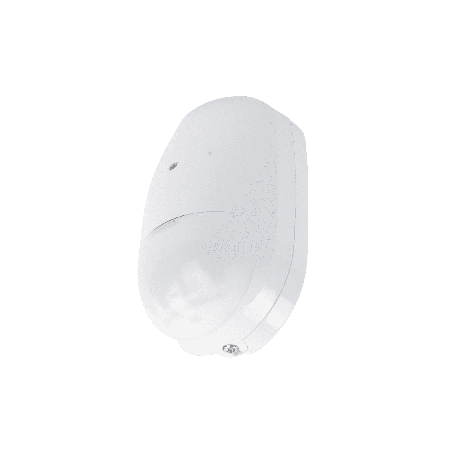 (AX PRO) Sensor de Movimiento y Ruptura de Cristal Inalámbrico / Rango de Detección PIR de 12 mts / Ángulo de 85.9° de Cobertura PIR  / Rango de Detección de Ruptura 8 mts / Ángulo de 120° de Cobertura de Ruptura DS-PDPG12P-EG2-WB - HIKVISION