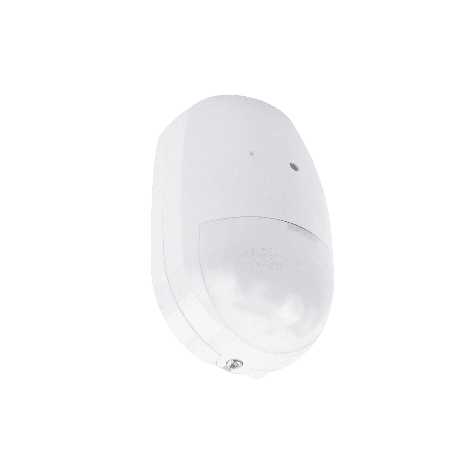 (AX PRO) Sensor de Movimiento y Ruptura de Cristal Inalámbrico / Rango de Detección PIR de 12 mts / Ángulo de 85.9° de Cobertura PIR / Rango de Detección de Ruptura 8 mts / Ángulo de 120° de Cobertura de Ruptura DS-PDPG12P-EG2-WB - HIKVISION