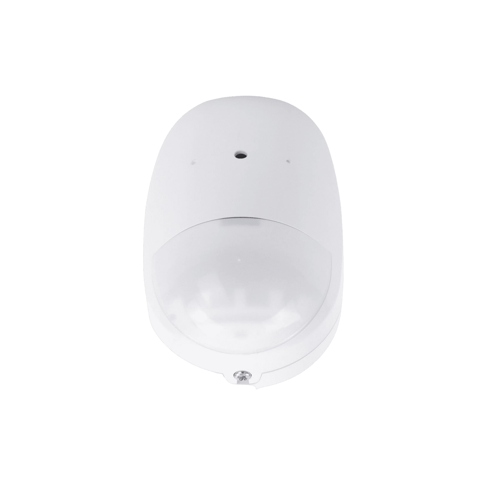(AX PRO) Sensor de Movimiento y Ruptura de Cristal Inalámbrico / Rango de Detección PIR de 12 mts / Ángulo de 85.9° de Cobertura PIR / Rango de Detección de Ruptura 8 mts / Ángulo de 120° de Cobertura de Ruptura DS-PDPG12P-EG2-WB - HIKVISION