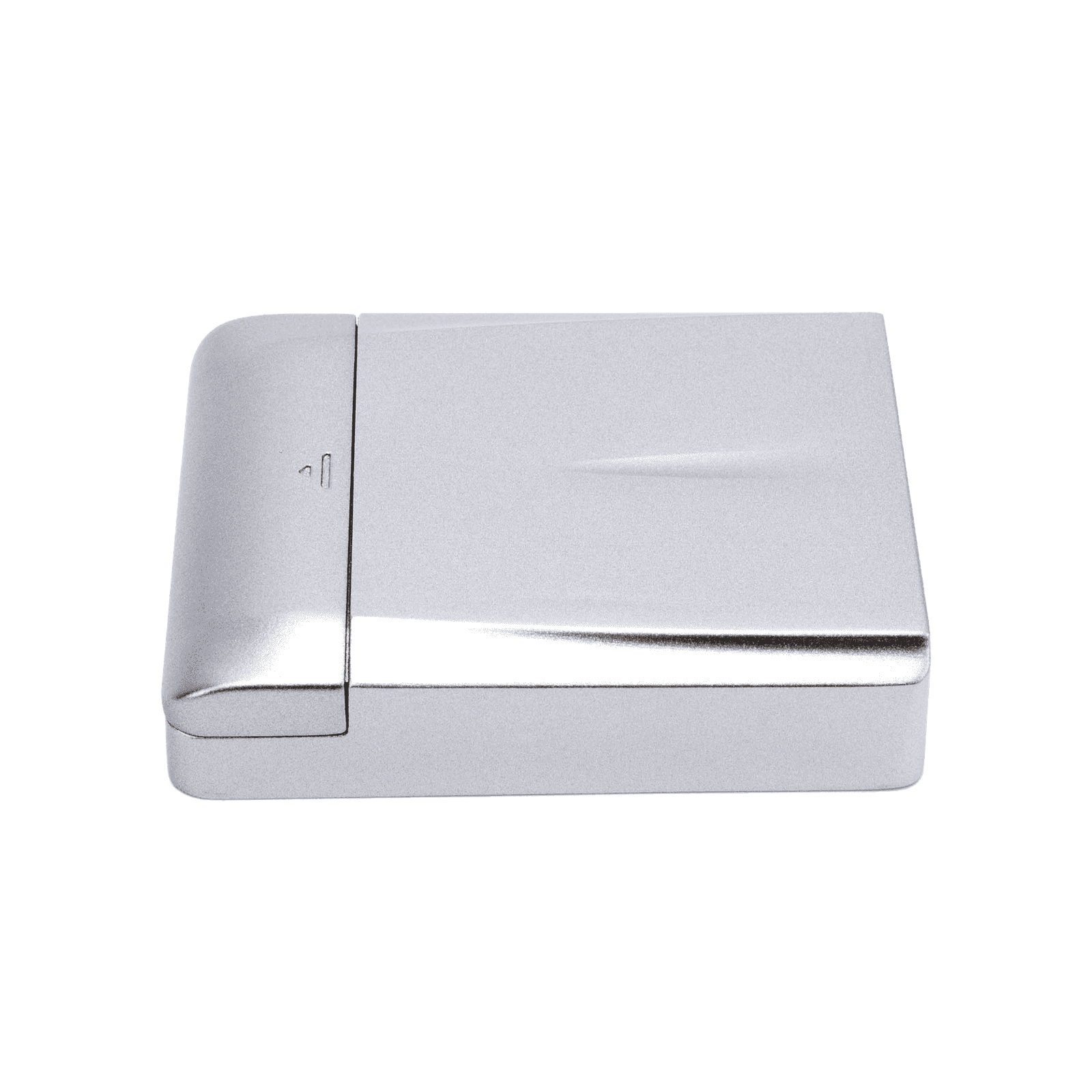 Detector de Impacto Cableado / Carcasa de Metal / Uso en Interior / Detección 5 metros / Tamper / LED Indicador / Normalmente Cerrado DS-PDSKM-VG3 - HIKVISION