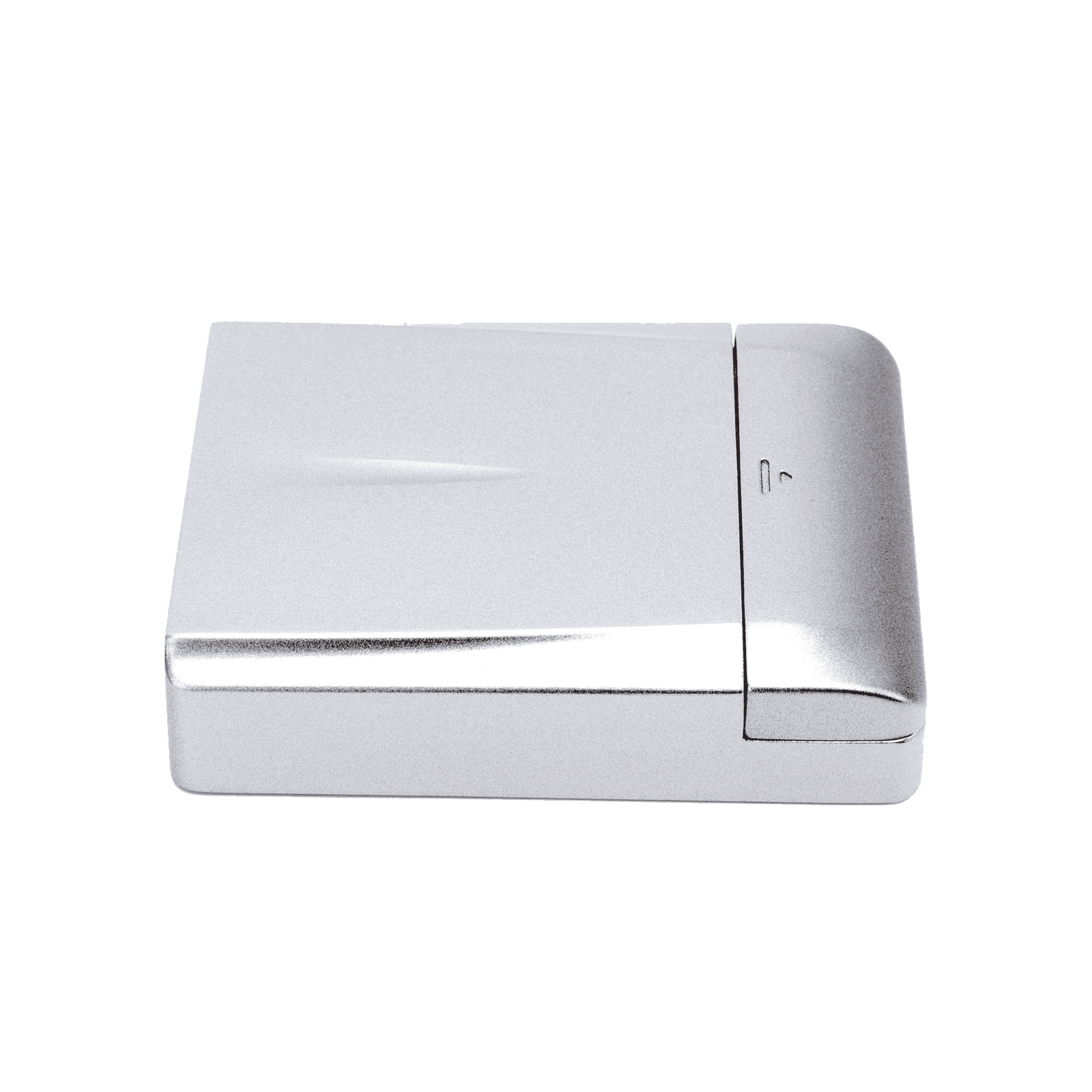 Detector de Impacto Cableado / Carcasa de Metal / Uso en Interior / Detección 5 metros / Tamper / LED Indicador / Normalmente Cerrado DS-PDSKM-VG3 - HIKVISION