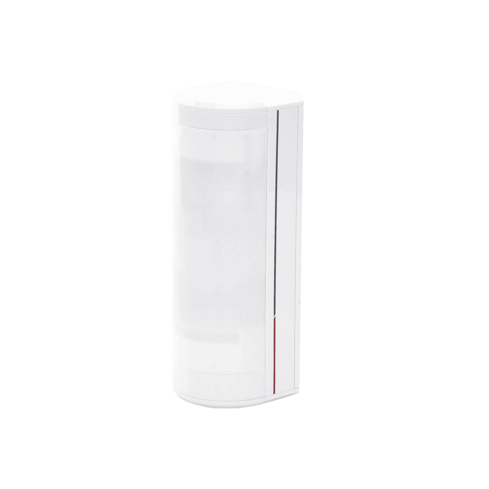 Detector de Movimiento Exterior Cableado / 15 Metros de Detección / Ángulo de Cobertura de 90° / Movilidad de Lente en Eje de 180° / Inmunidad a Mascotas de 45Kg / Exterior IP65 / Doble Tecnología Microondas y PIR DS-PDTT15AM-LM - HIKVISION