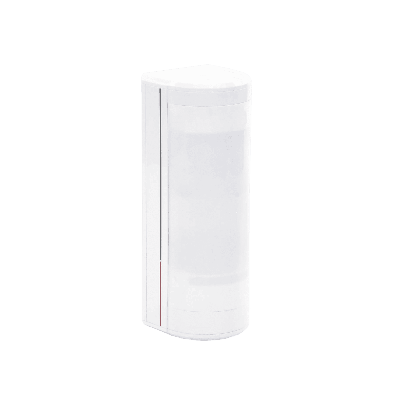 Detector de Movimiento Exterior Cableado / 15 Metros de Detección / Ángulo de Cobertura de 90° / Movilidad de Lente en Eje de 180° / Inmunidad a Mascotas de 45Kg / Exterior IP65 / Doble Tecnología Microondas y PIR DS-PDTT15AM-LM - HIKVISION