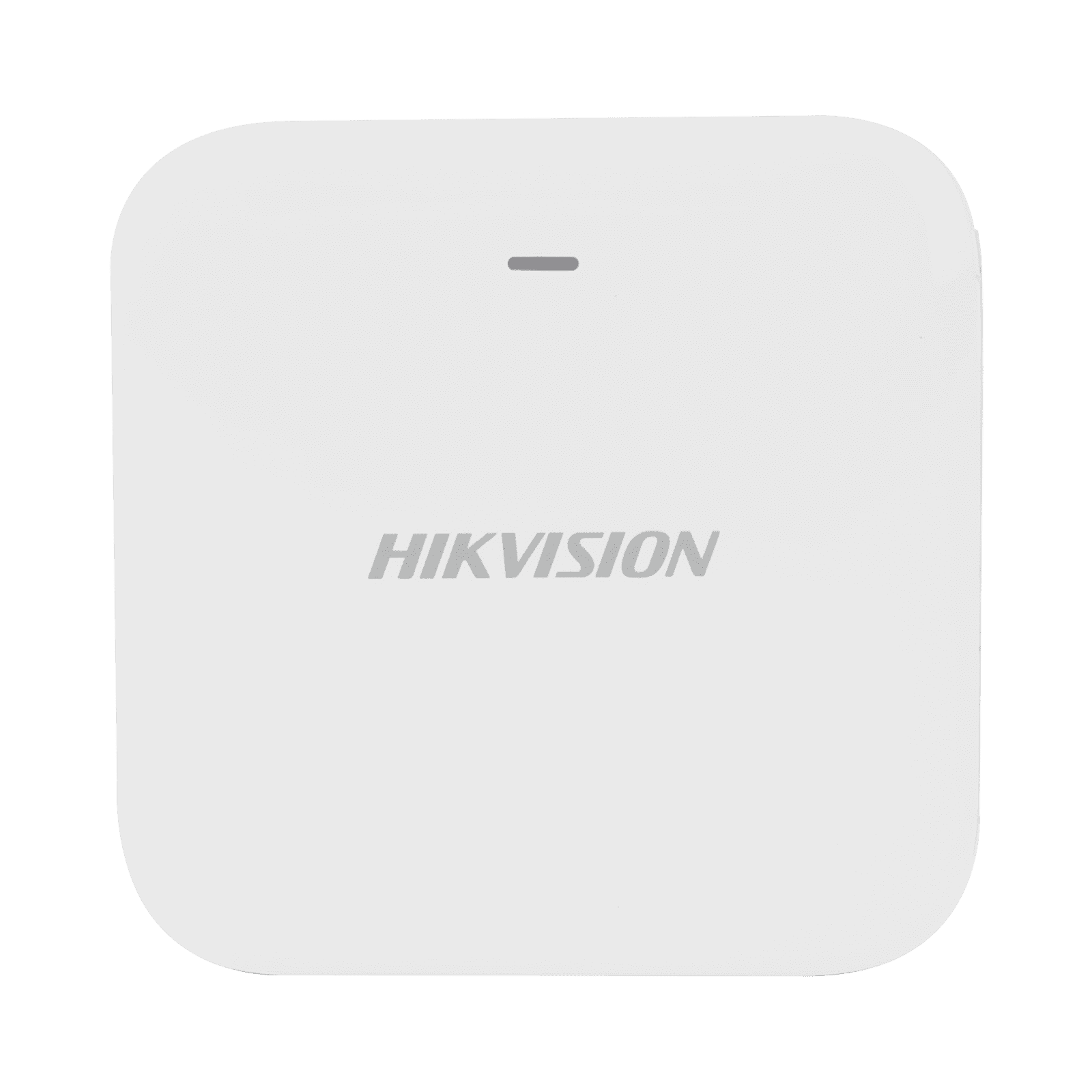 (AX PRO) Detector de Fugas de Agua Inalámbrico / Sensor Interno y Externo por medio de Cable DS-PDWL-E-WB - HIKVISION