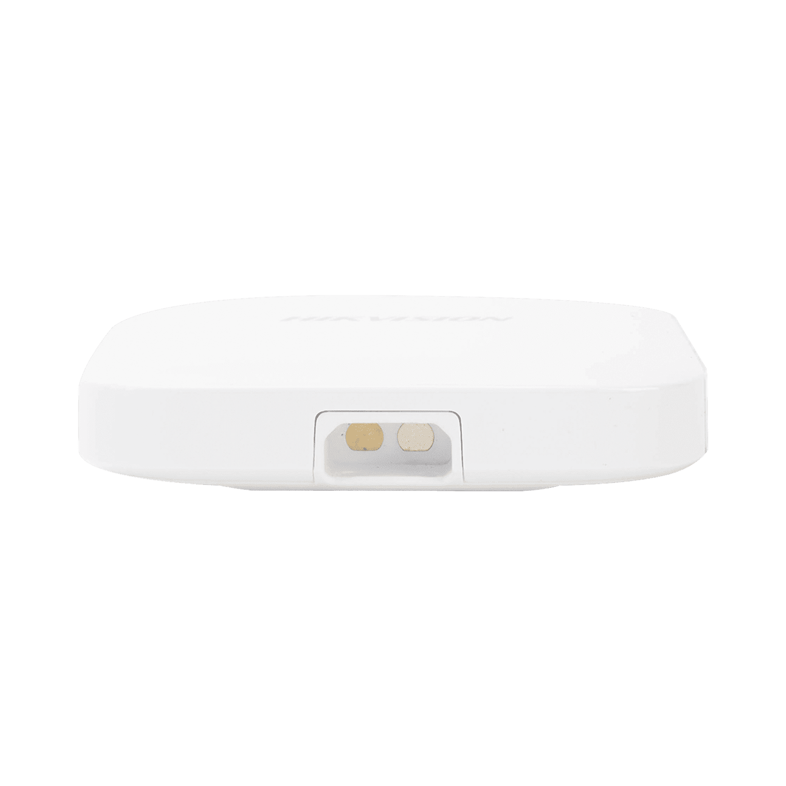 (AX PRO) Detector de Fugas de Agua Inalámbrico / Sensor Interno y Externo por medio de Cable DS-PDWL-E-WB - HIKVISION