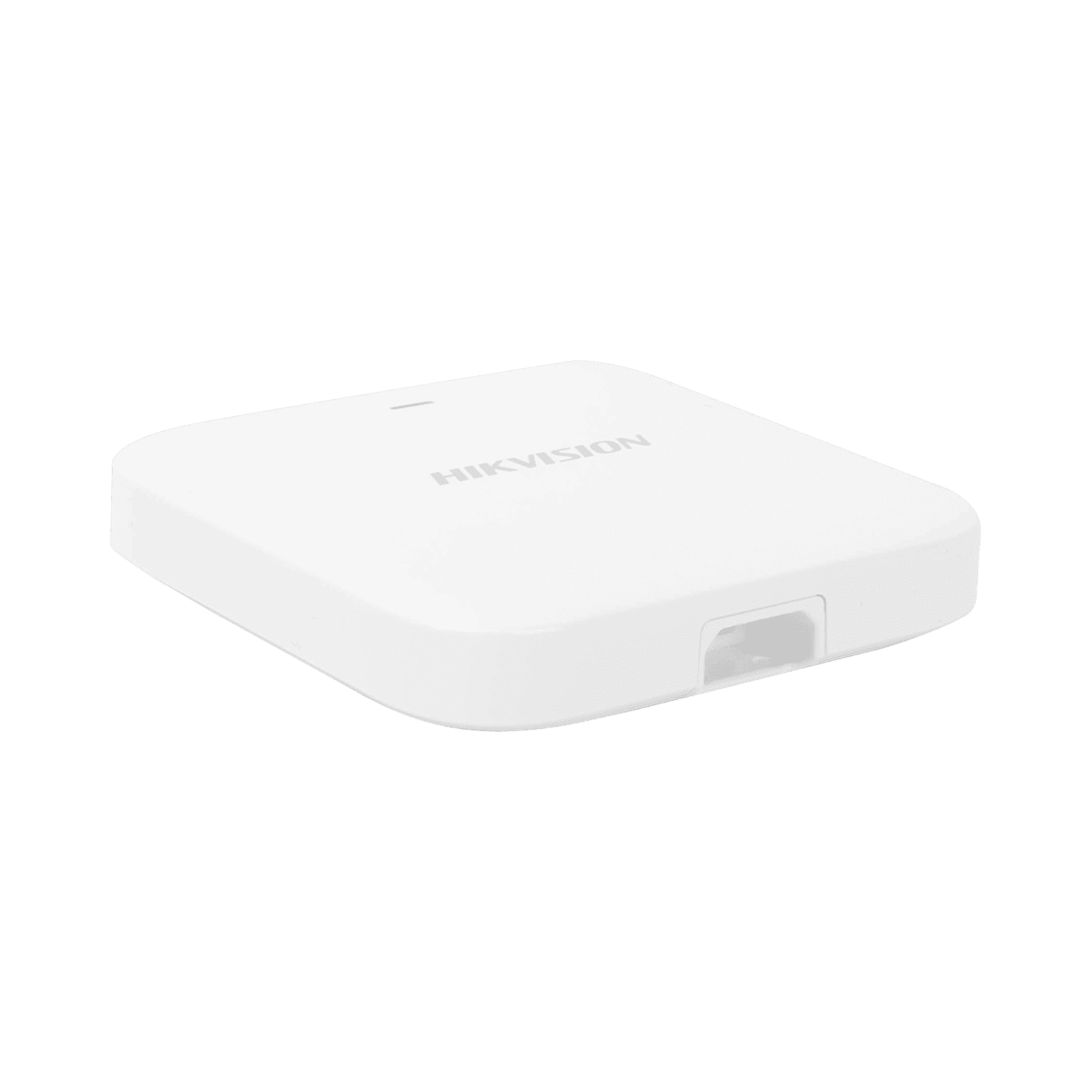 (AX PRO) Detector de Fugas de Agua Inalámbrico / Sensor Interno y Externo por medio de Cable DS-PDWL-E-WB - HIKVISION