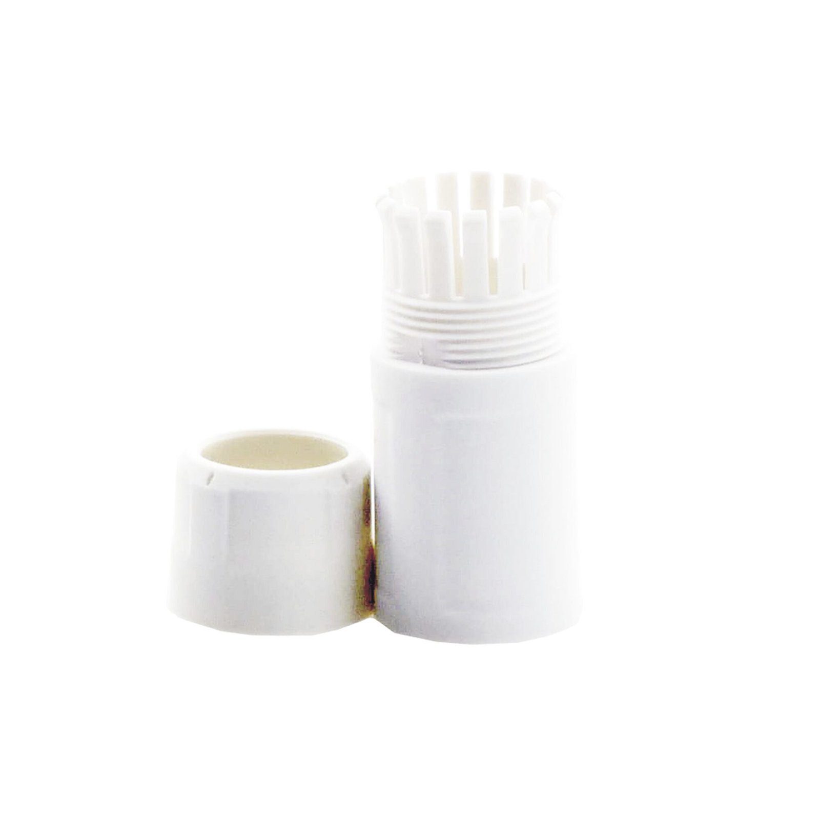 Conector de Protección de Red (RJ45) para Exterior / Compatible con Cámaras epcom, HiLook y HIKVISION DS-PLUG-EXTN - HIKVISION