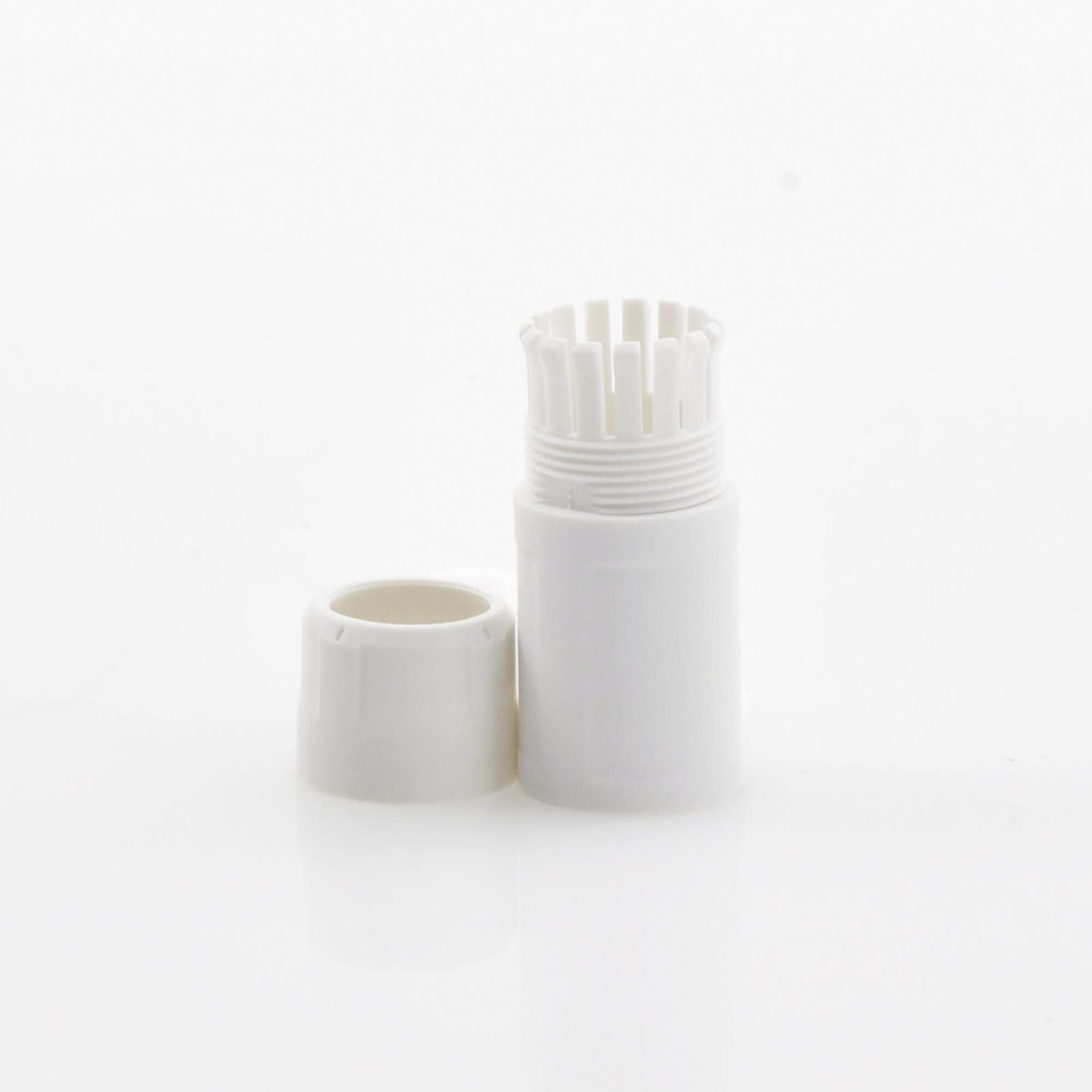 Conector de Protección de Red (RJ45) para Exterior / Compatible con Cámaras epcom, HiLook y HIKVISION DS-PLUG-EXTN - HIKVISION