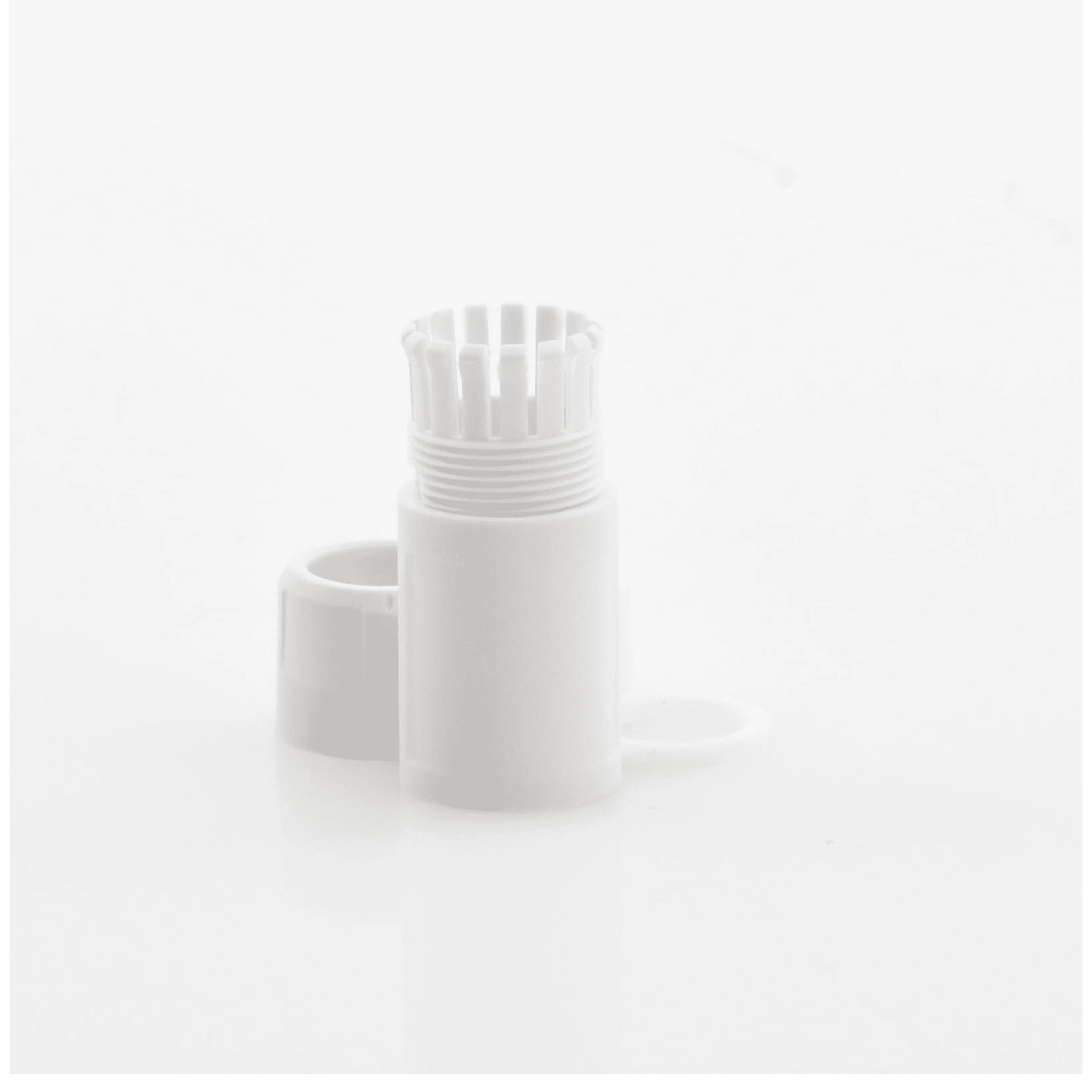 Conector de Protección de Red (RJ45) para Exterior / Compatible con Cámaras epcom, HiLook y HIKVISION DS-PLUG-EXTN - HIKVISION