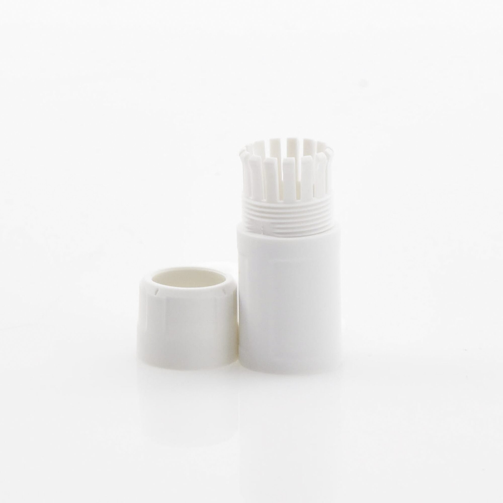 Conector de Protección de Red (RJ45) para Exterior / Compatible con Cámaras epcom, HiLook y HIKVISION DS-PLUG-EXTN - HIKVISION