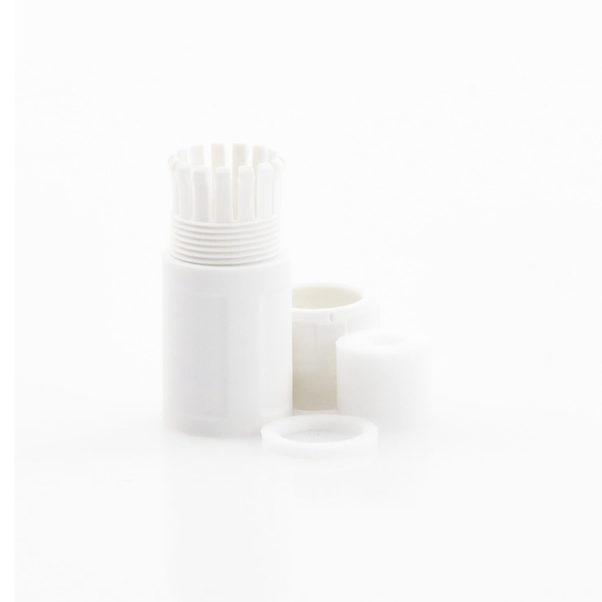 Conector de Protección de Red (RJ45) para Exterior / Compatible con Cámaras epcom, HiLook y HIKVISION DS-PLUG-EXTN - HIKVISION