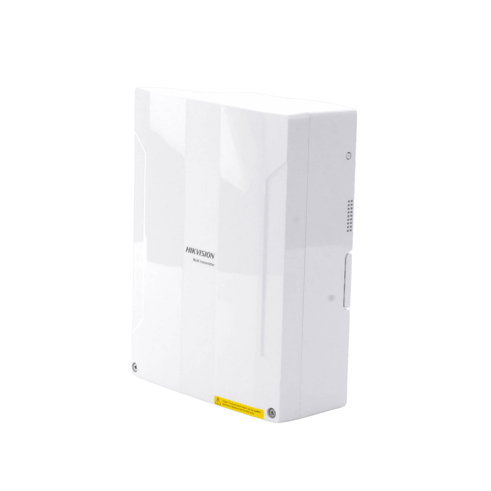 (AX PRO) Expansor de Zonas Inalámbrico / 16 Entradas / 2 Salidas /  Permite Integrar Sensores Cableados con el Panel AX PRO (Permite Integrar Sensores DSC y Otras Marcas ) / No compatible con el panel DS-PHA64-LP DS-PM1-I16O2-WB - HIKVISION