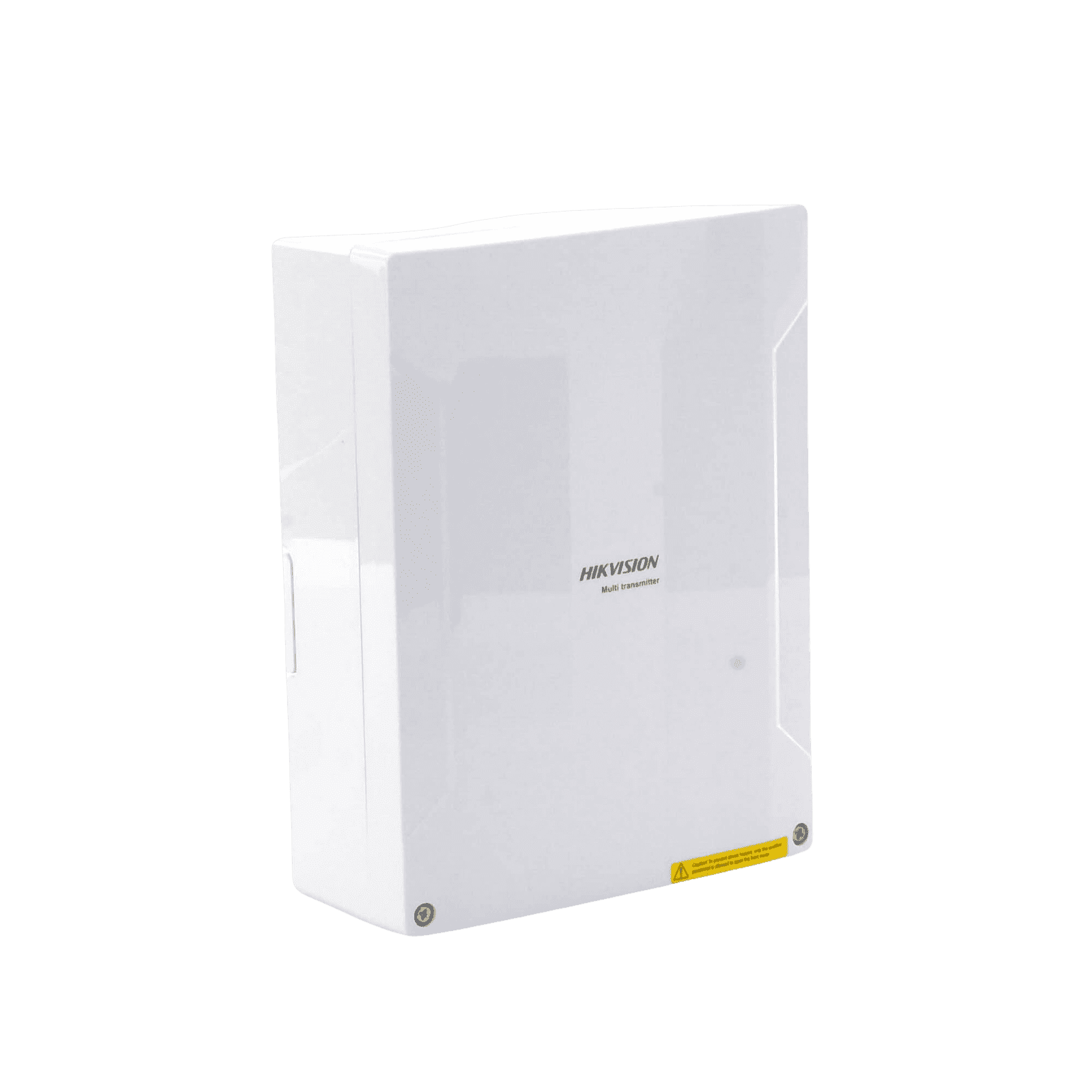 (AX PRO) Expansor de Zonas Inalámbrico / 16 Entradas / 2 Salidas /  Permite Integrar Sensores Cableados con el Panel AX PRO (Permite Integrar Sensores DSC y Otras Marcas ) / No compatible con el panel DS-PHA64-LP DS-PM1-I16O2-WB - HIKVISION