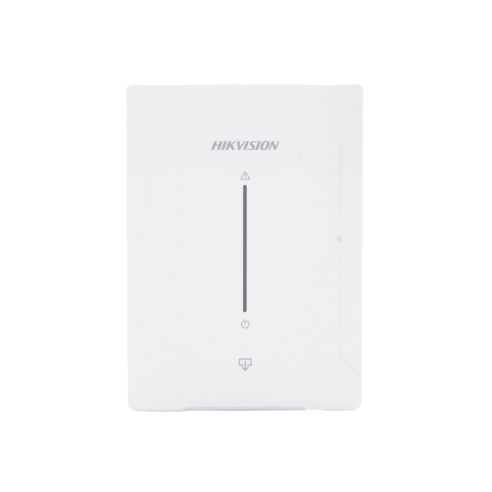Módulo de 4 Relevadores de Capacidad 30V (Máx. 5A) / Para Funciones de Automatización / Comunicación Speed-X Bus DS-PM1-O4L-H - HIKVISION