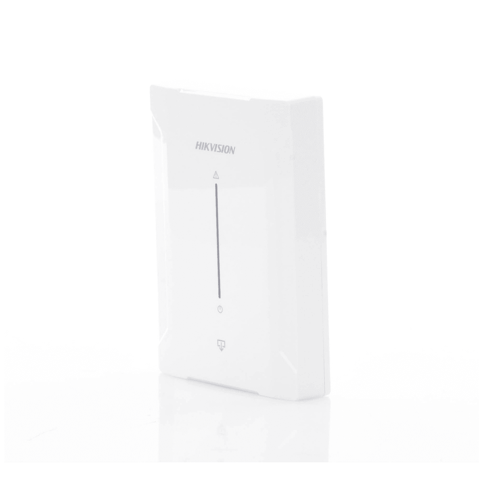 Módulo de 4 Relevadores de Capacidad 30V (Máx. 5A) / Para Funciones de Automatización / Comunicación Speed-X Bus DS-PM1-O4L-H - HIKVISION
